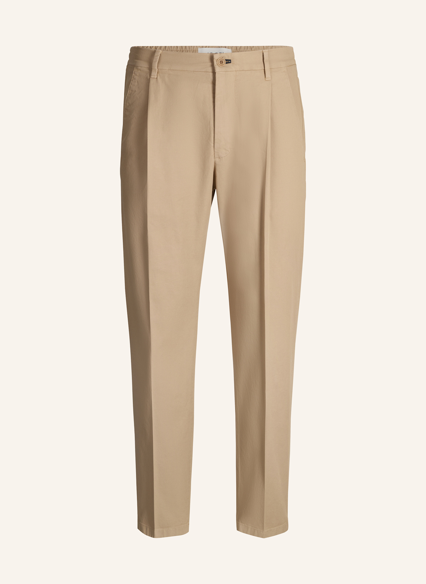 JOOP! JEANS Chino Loose Fit: BEIGE