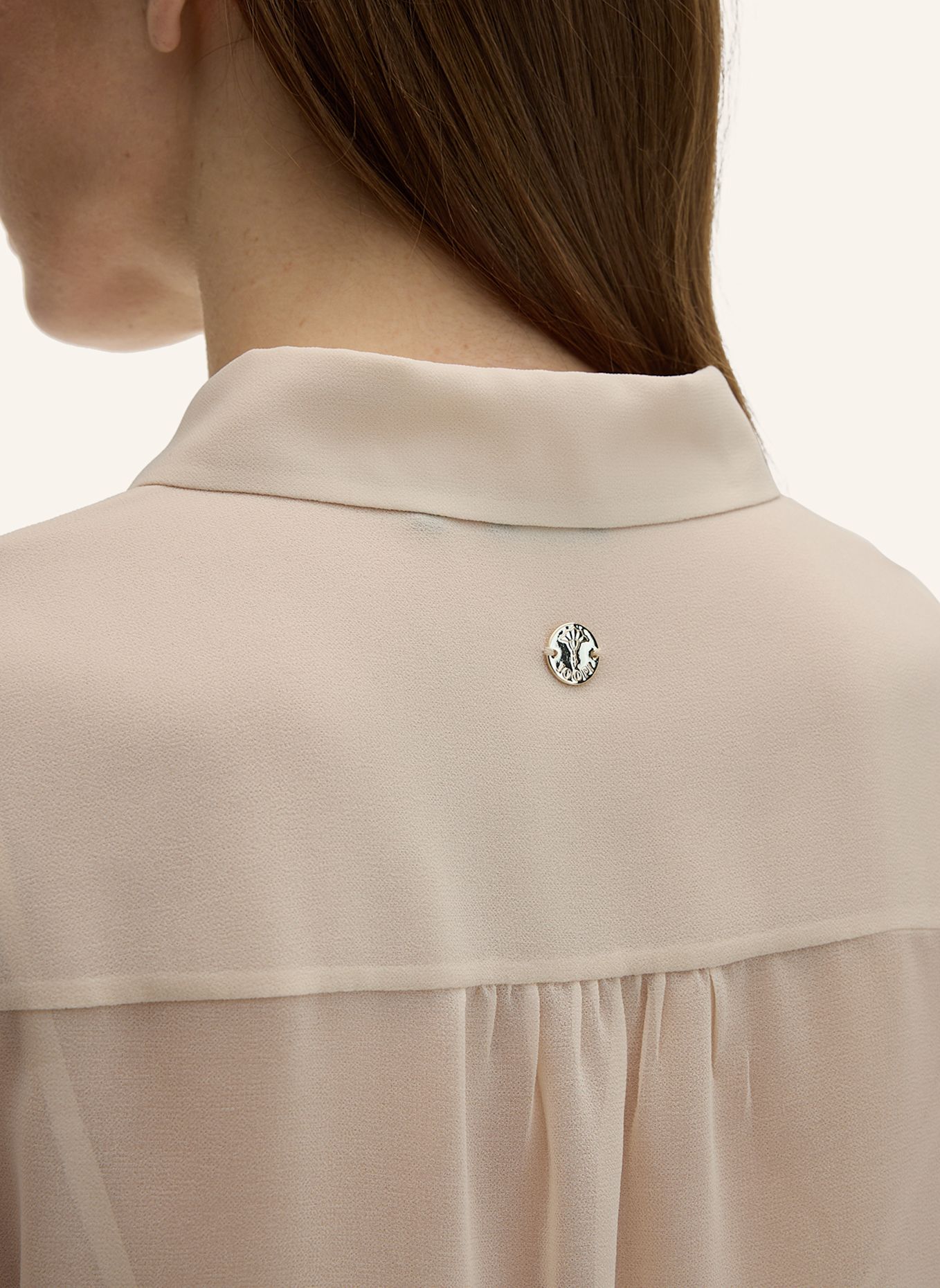 JOOP! Bluse: BEIGE