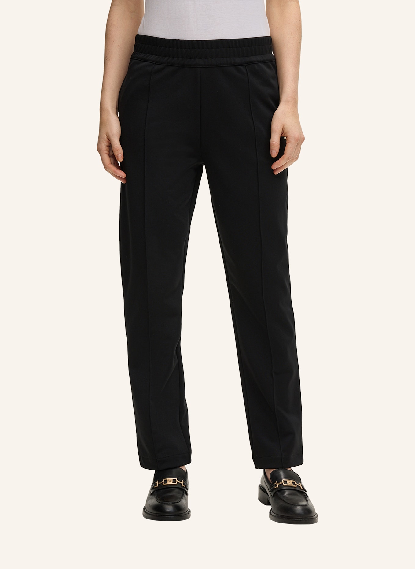 JOOP! Joggpants: SCHWARZ