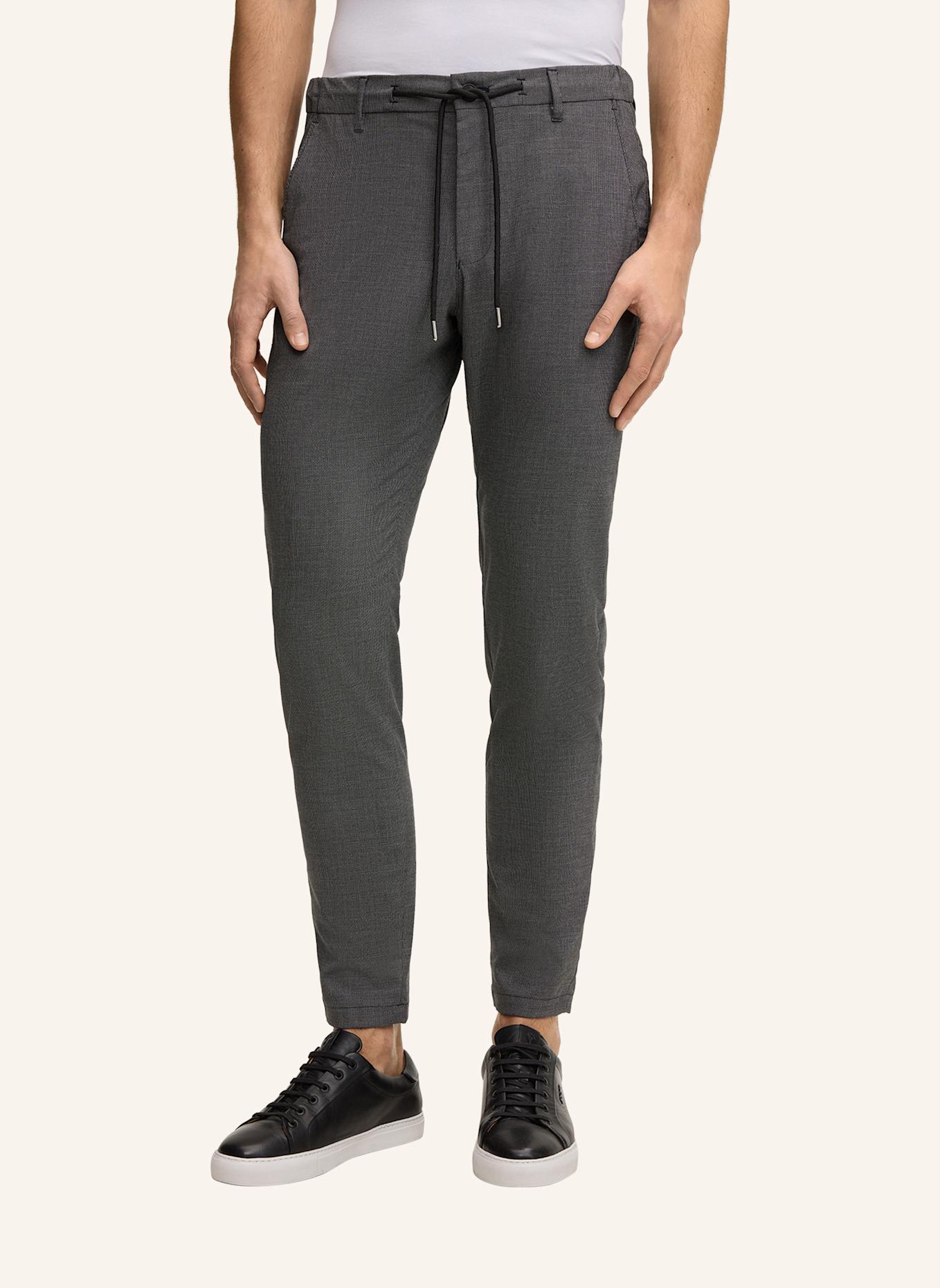 JOOP! JEANS Chino Modern Fit: GRAU