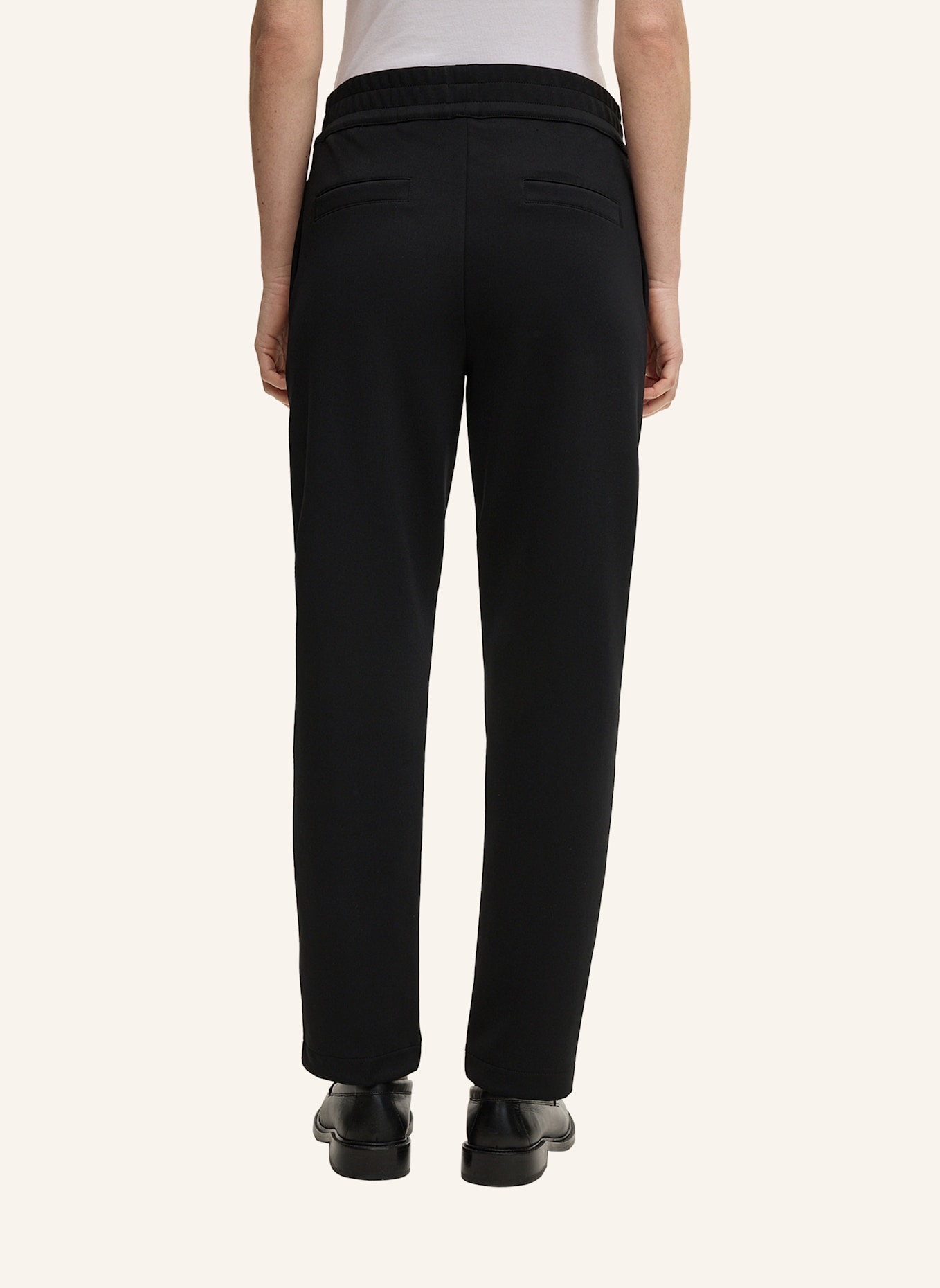 JOOP! Joggpants: SCHWARZ