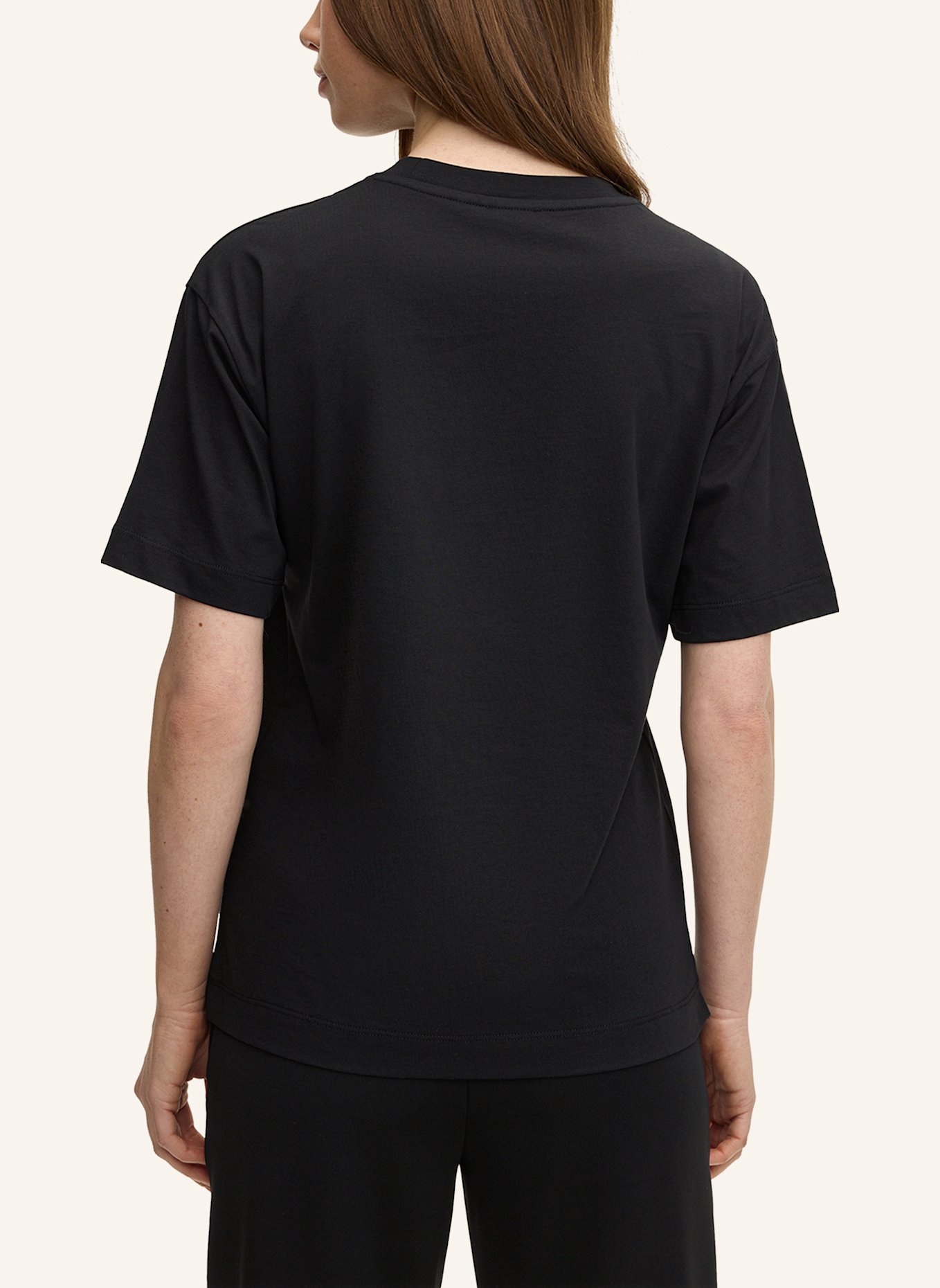 JOOP! T-Shirt: SCHWARZ