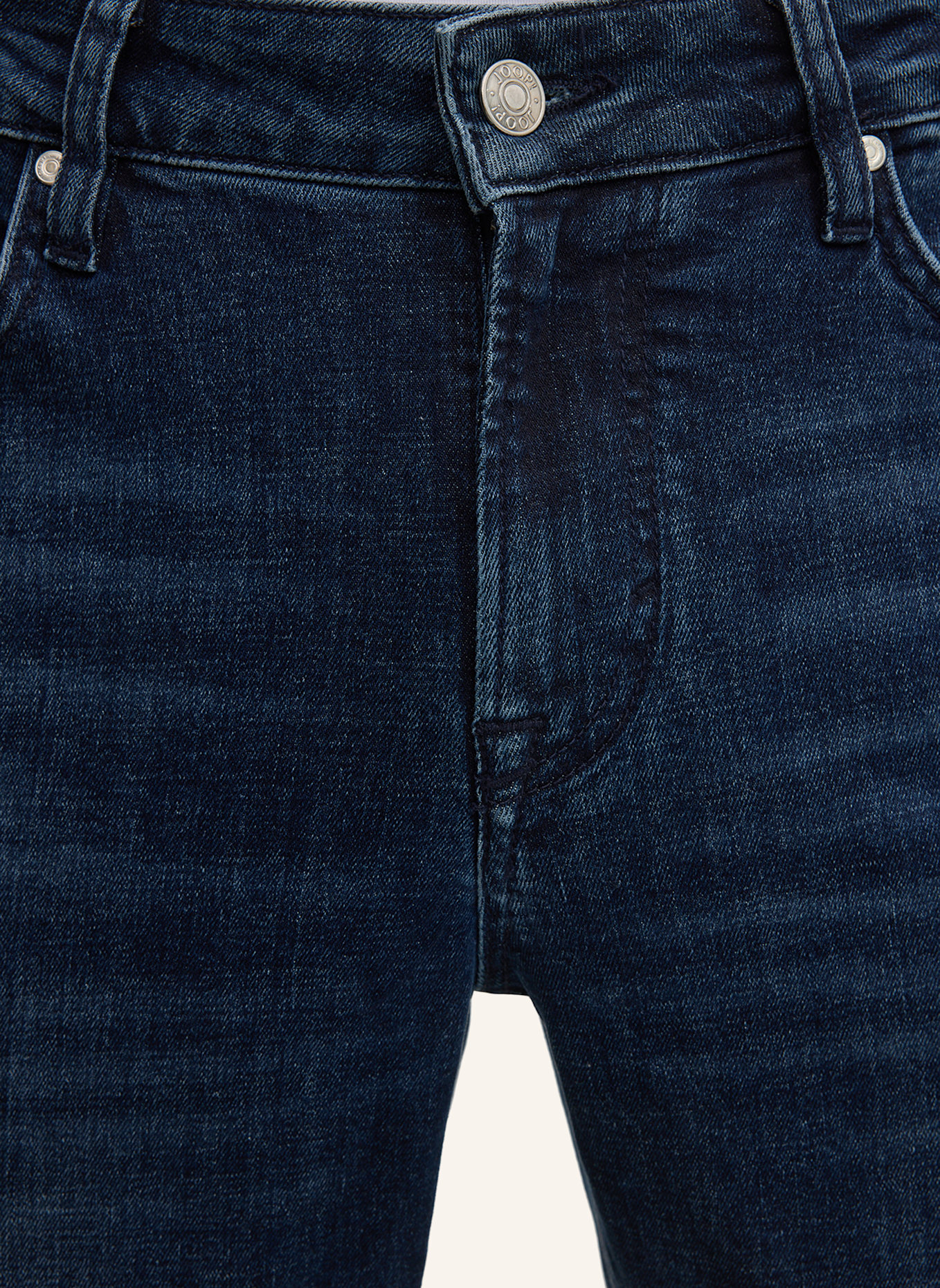 JOOP! JEANS Jeans Loose Fit: BLAU