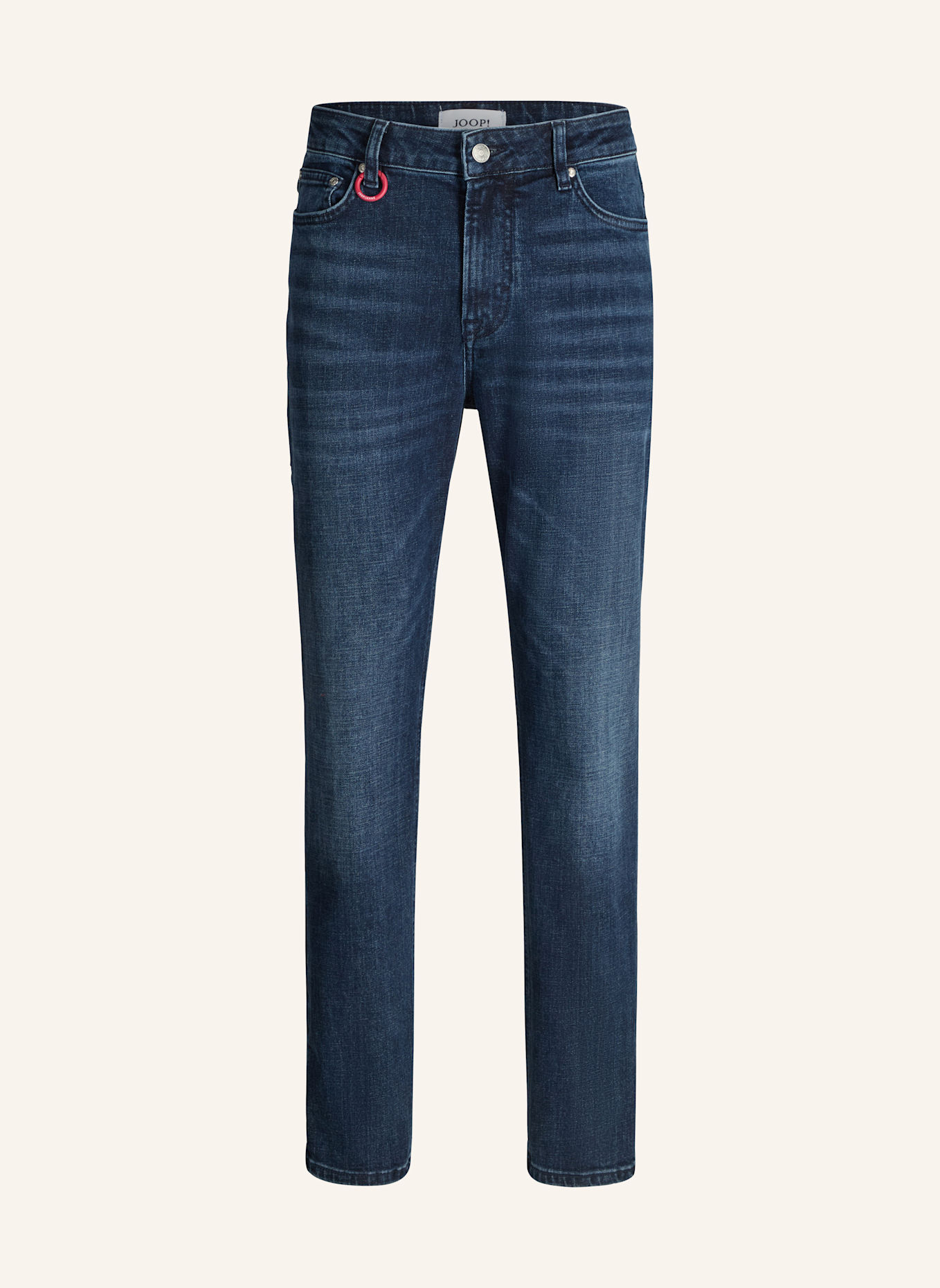 JOOP! JEANS Jeans Loose Fit: BLAU
