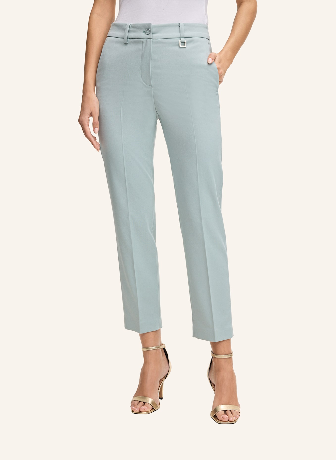JOOP! Chino: HELLBLAU