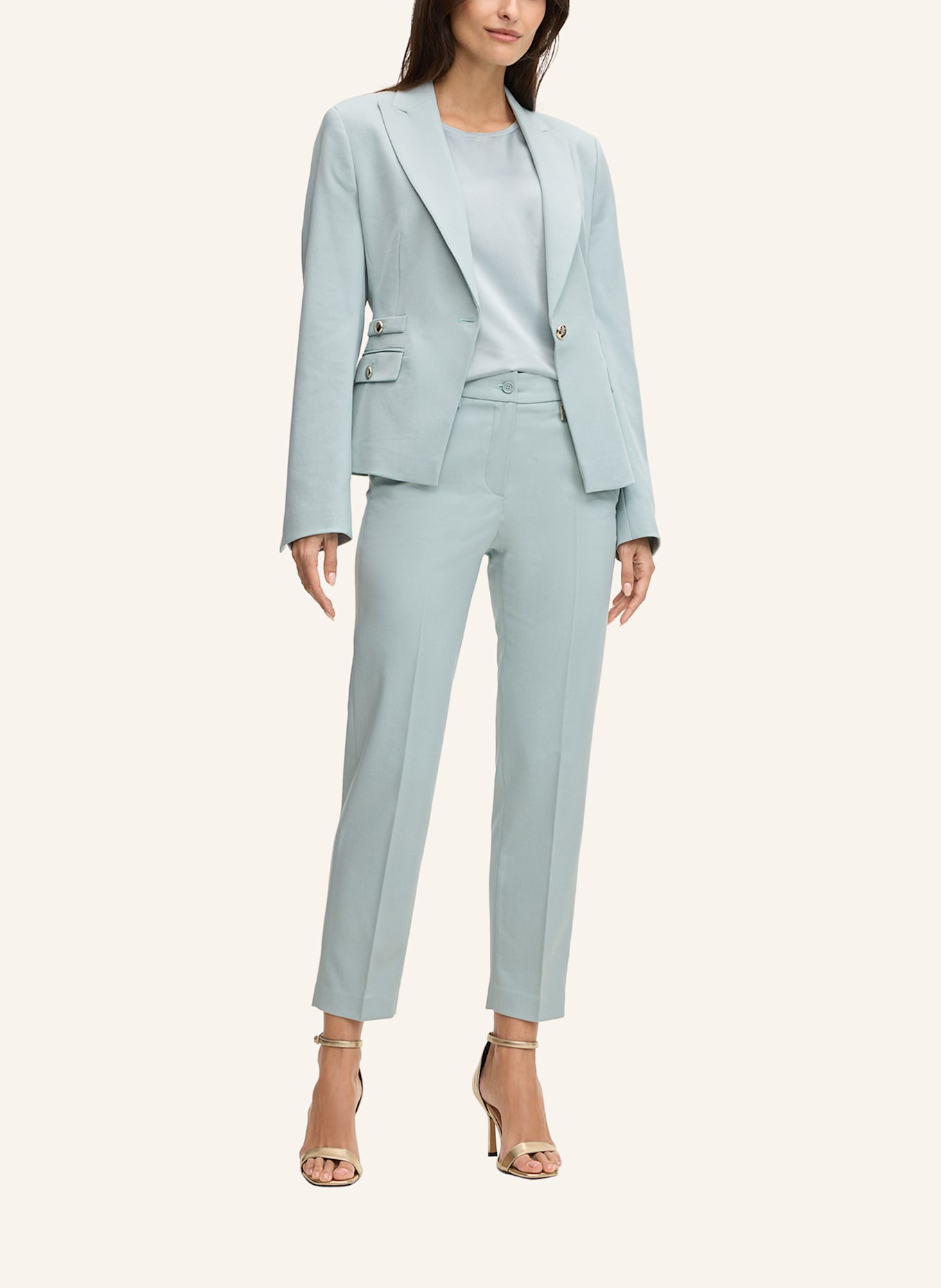 JOOP! Chino: HELLBLAU