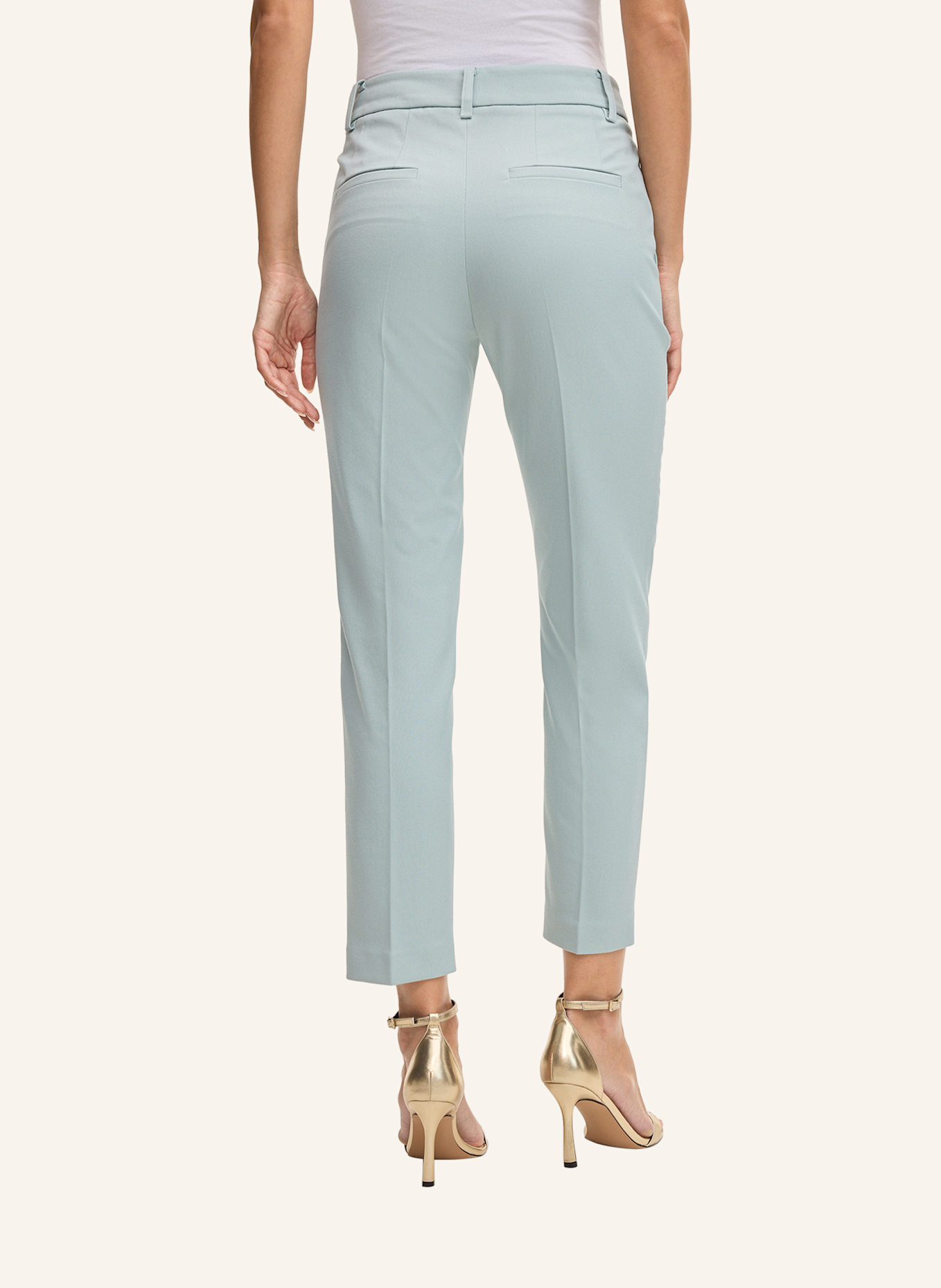 JOOP! Chino: HELLBLAU
