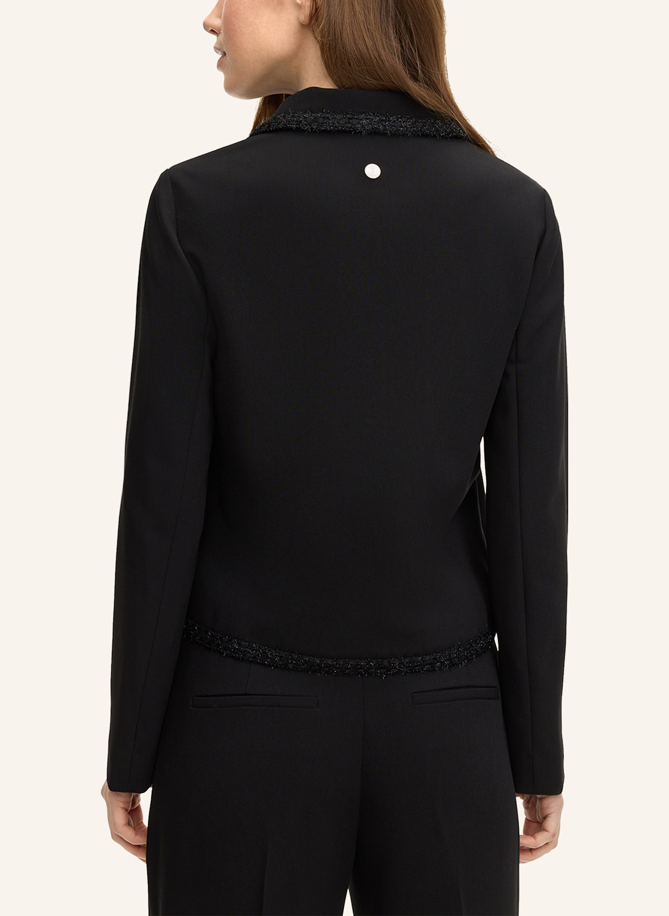 JOOP! Blazer: SCHWARZ