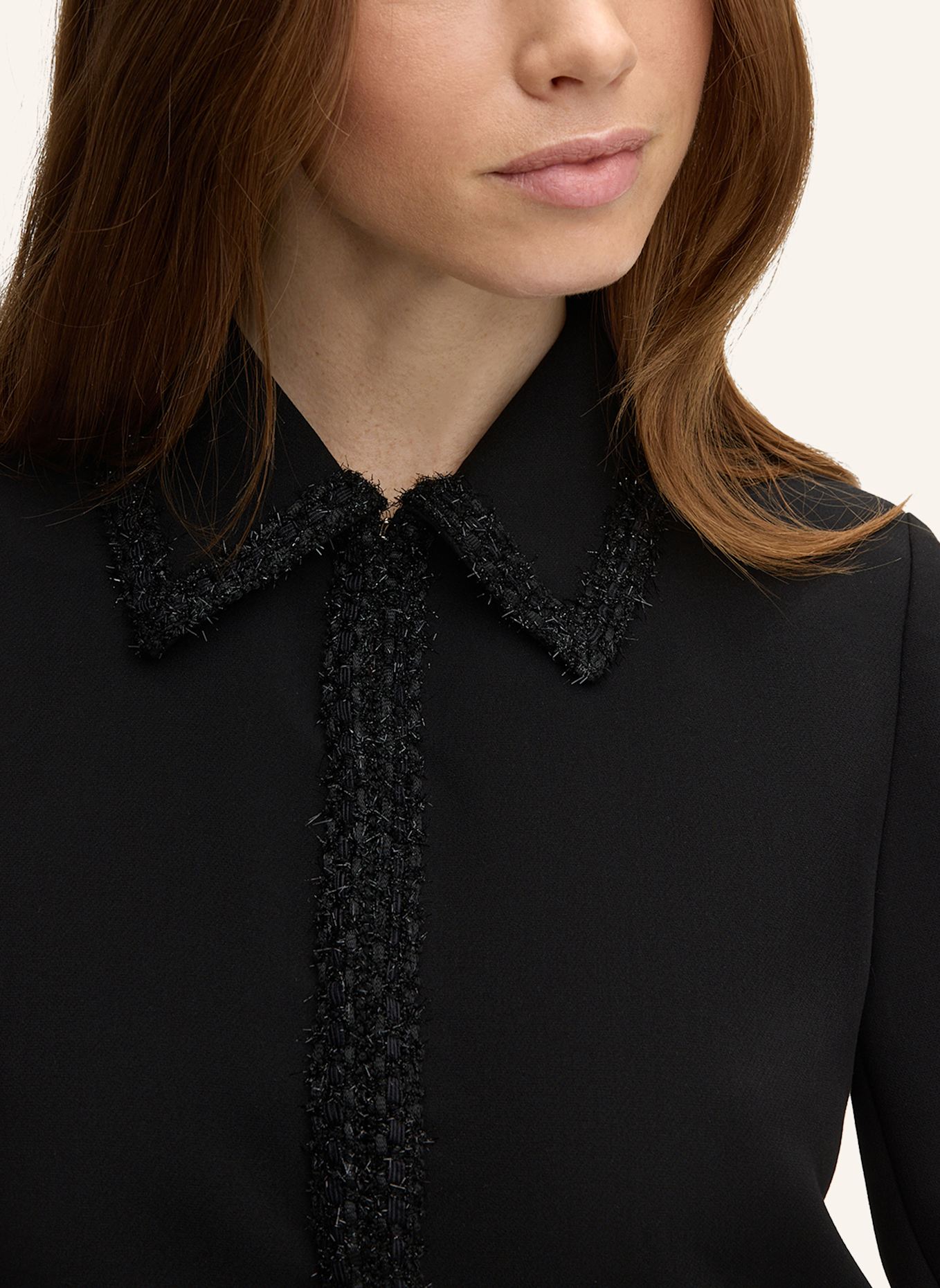 JOOP! Blazer: SCHWARZ