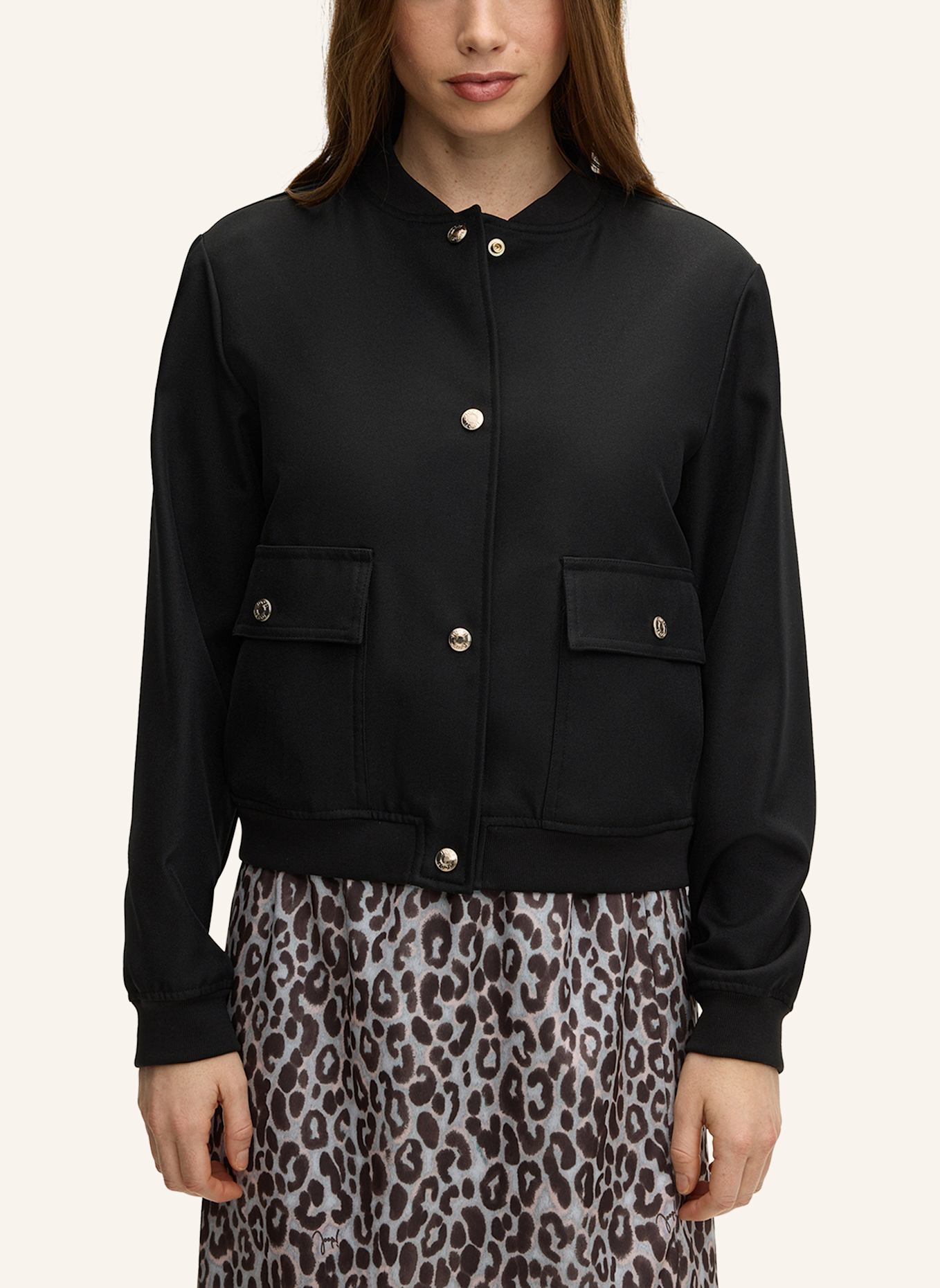 JOOP! Blouson ORLANDA: SCHWARZ