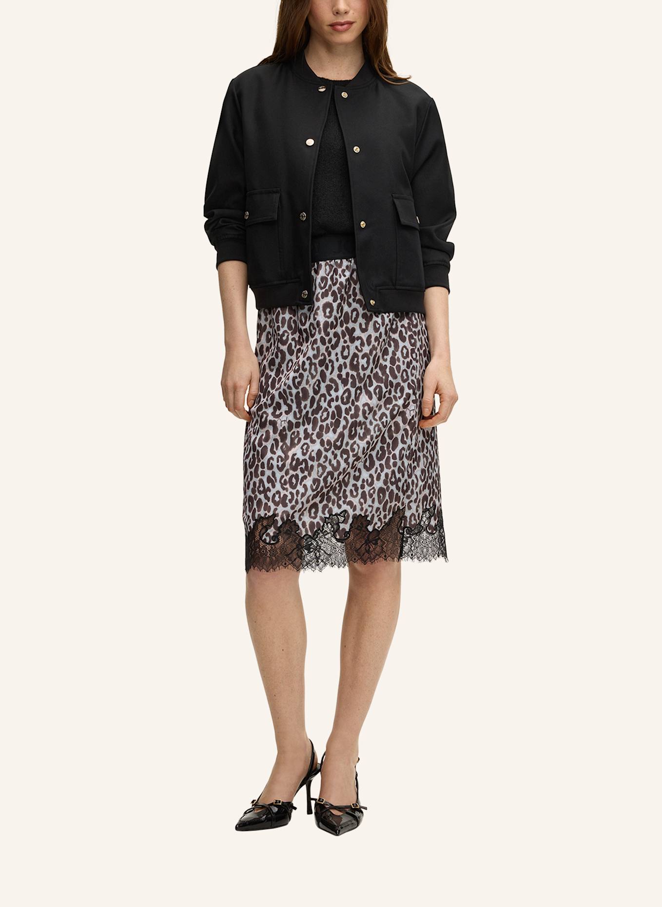 JOOP! Blouson ORLANDA: SCHWARZ