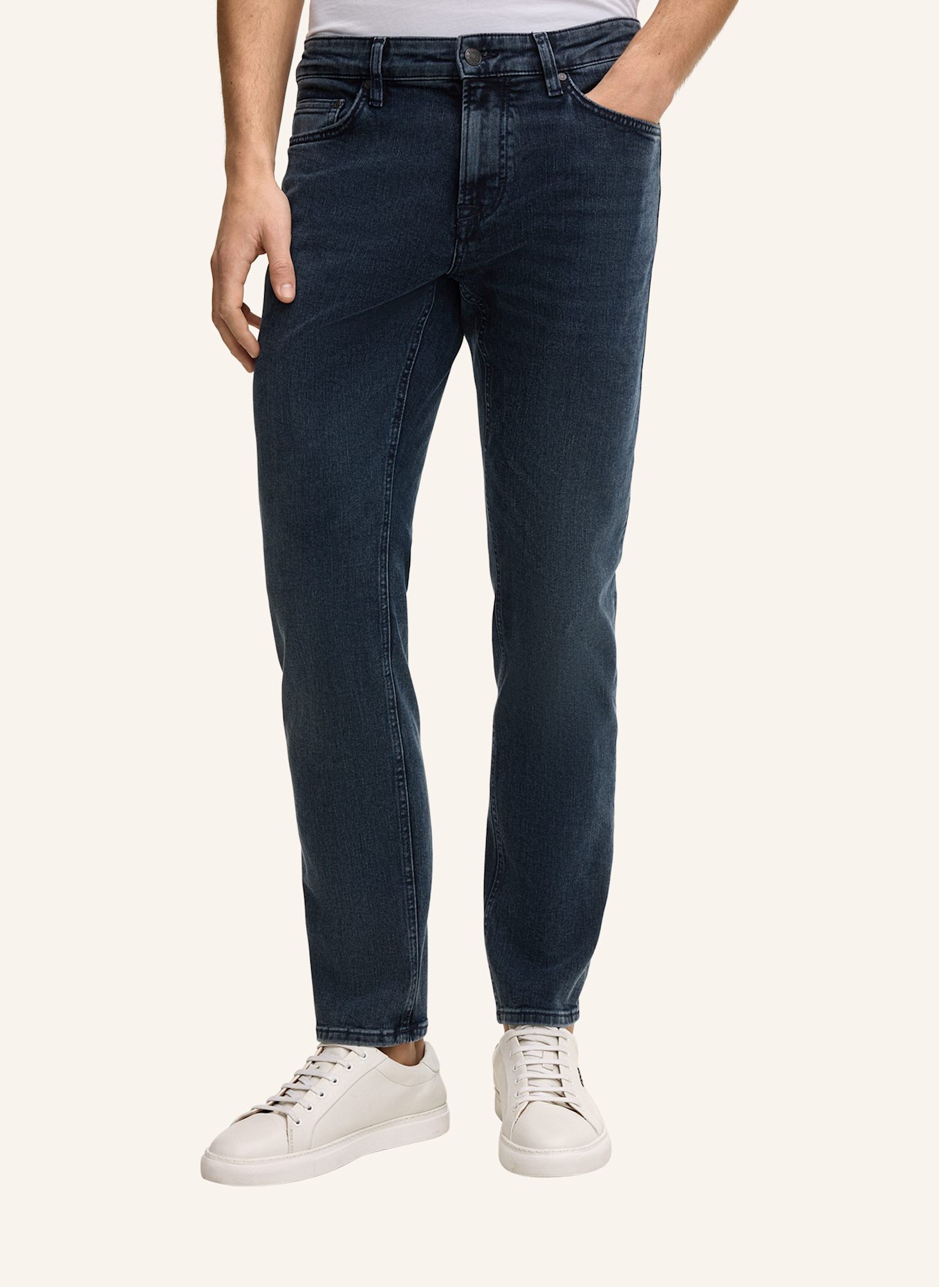 JOOP! JEANS Jeans Modern Fit: BLAU