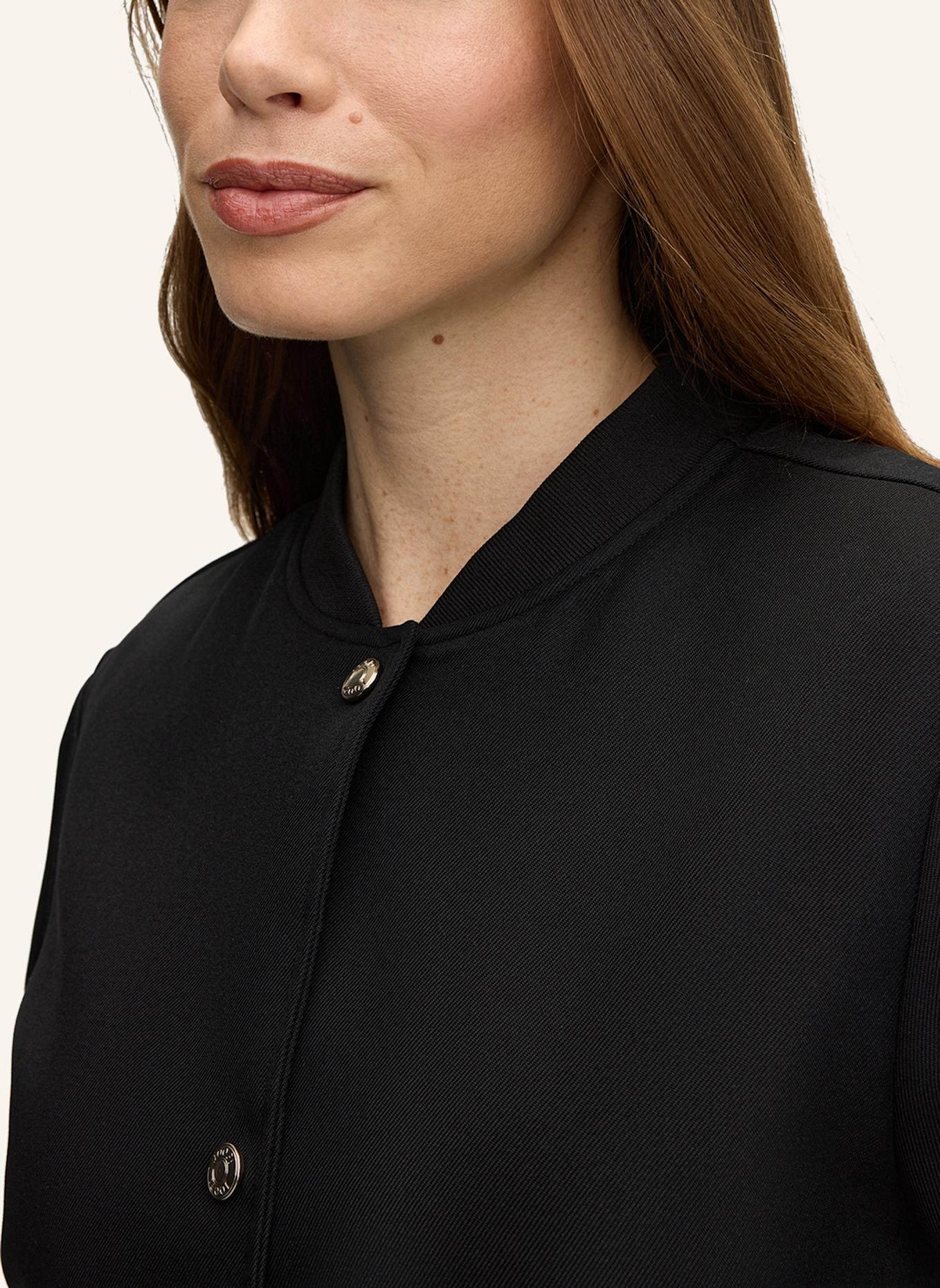 JOOP! Blouson ORLANDA: SCHWARZ