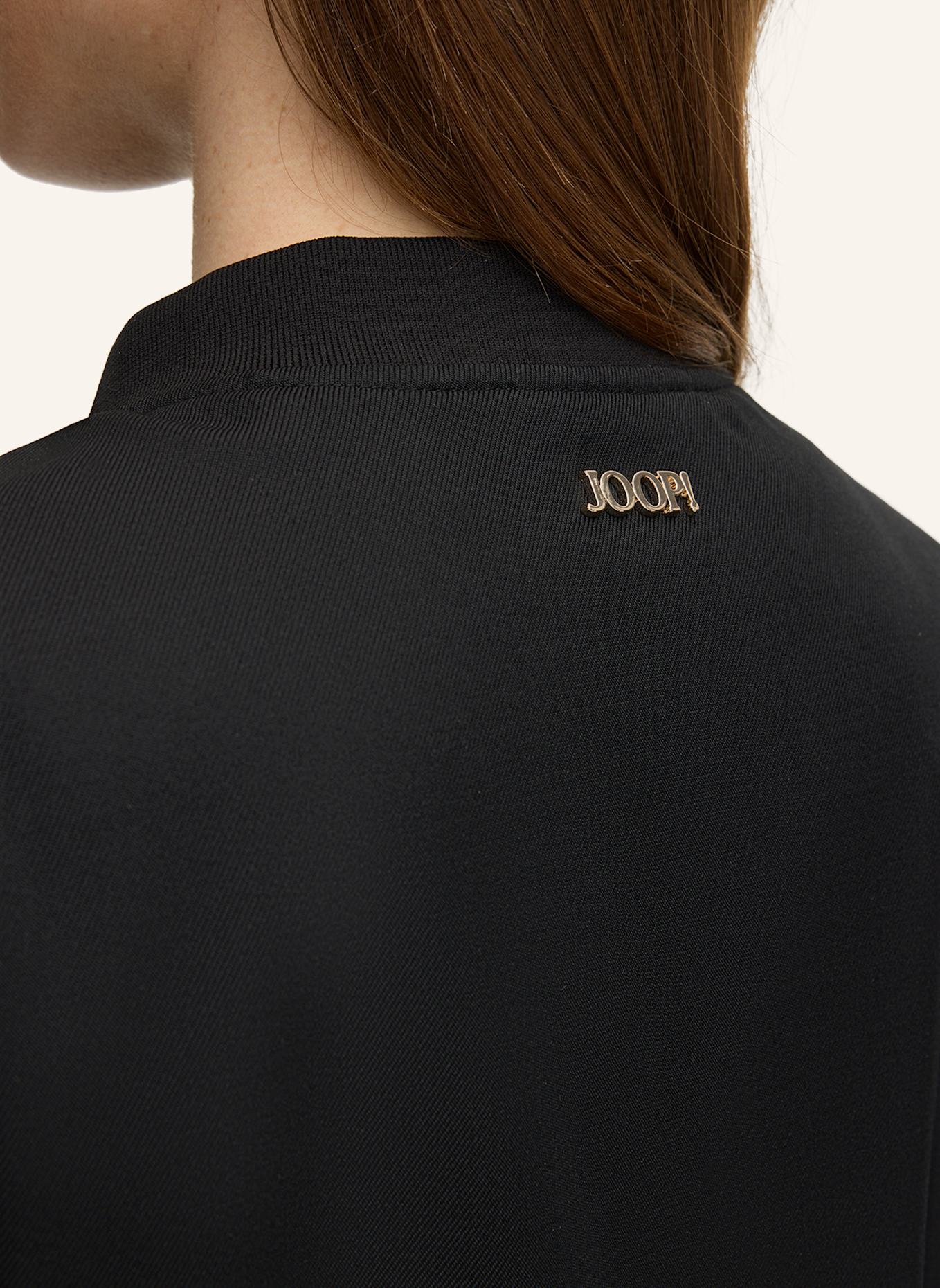 JOOP! Blouson ORLANDA: SCHWARZ