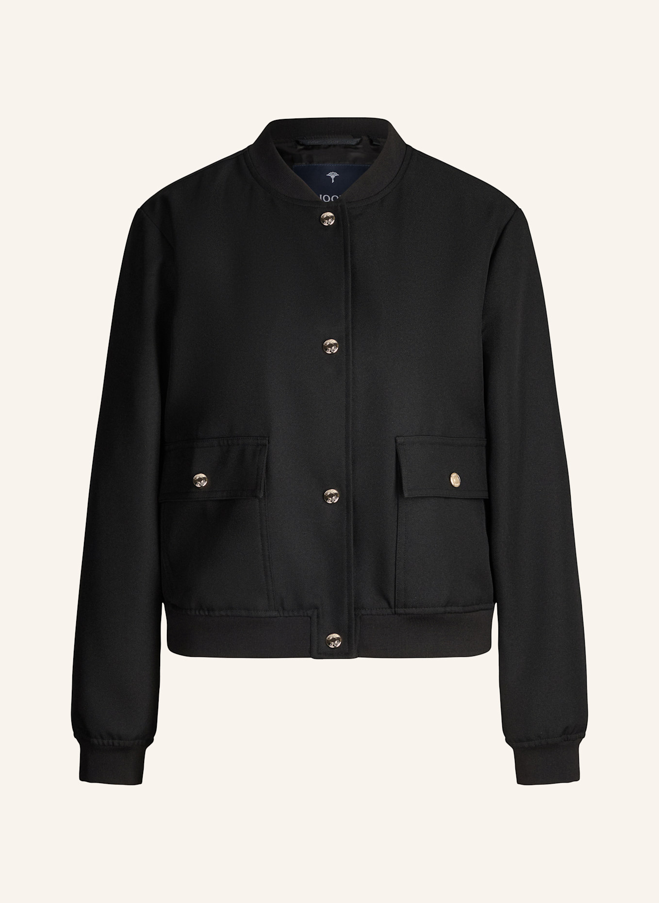 JOOP! Blouson ORLANDA: SCHWARZ