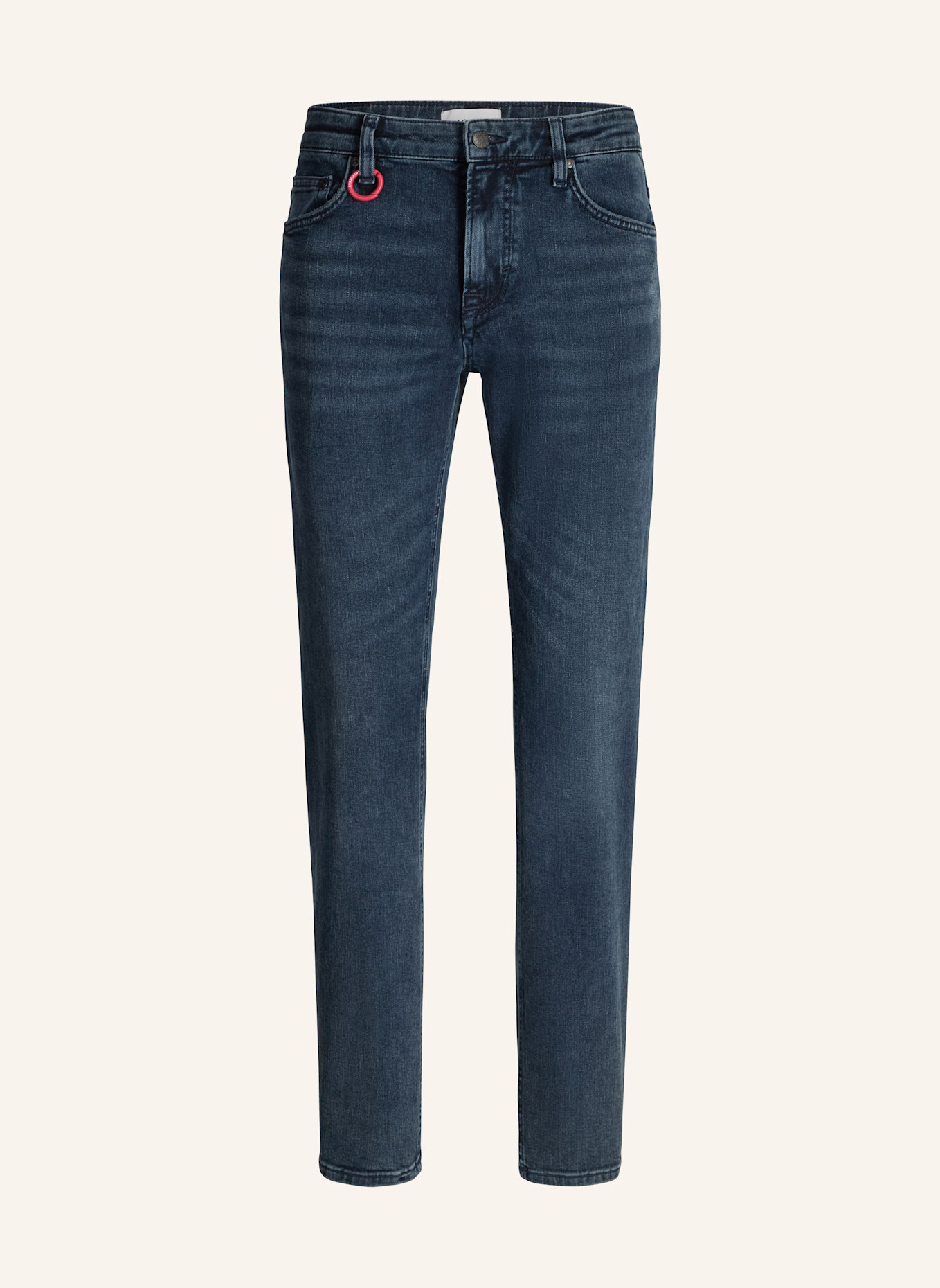 JOOP! JEANS Jeans Modern Fit: BLAU