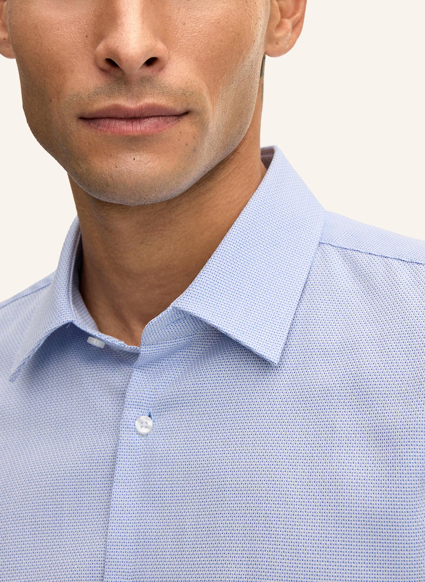 JOOP! Hemd Slim Fit: HELLBLAU