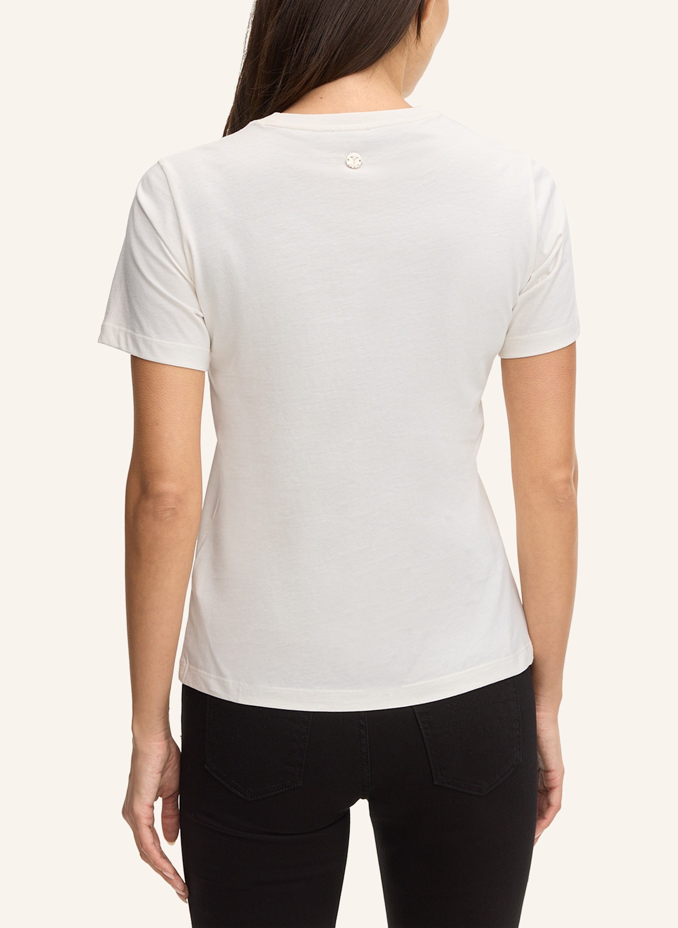 JOOP! T-Shirt: CREME