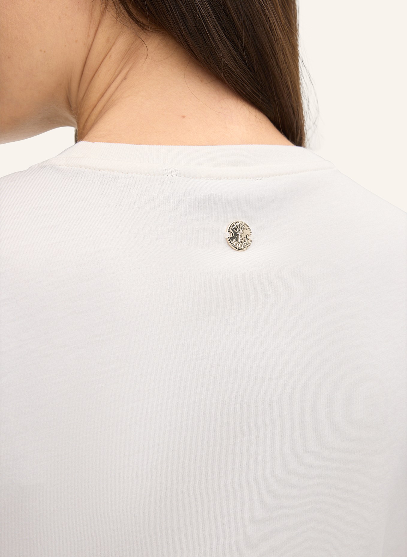 JOOP! T-Shirt: CREME