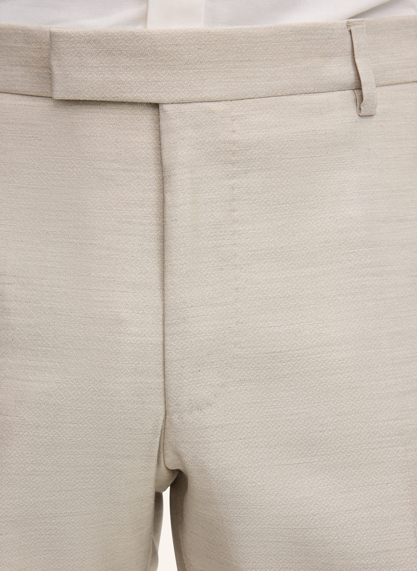 JOOP! Anzughose: BEIGE