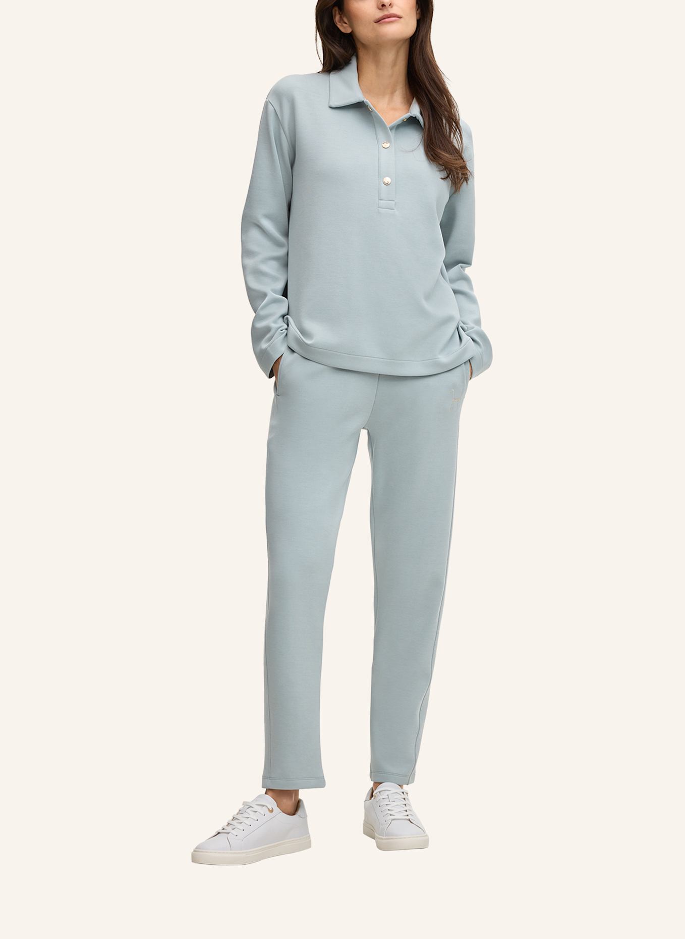 JOOP! Sweatpants TWINKA: HELLBLAU
