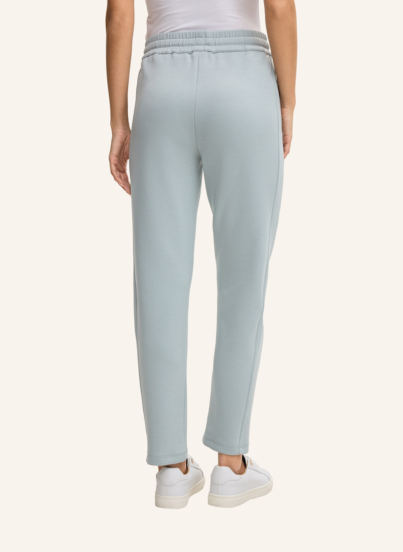 JOOP! Sweatpants TWINKA: HELLBLAU