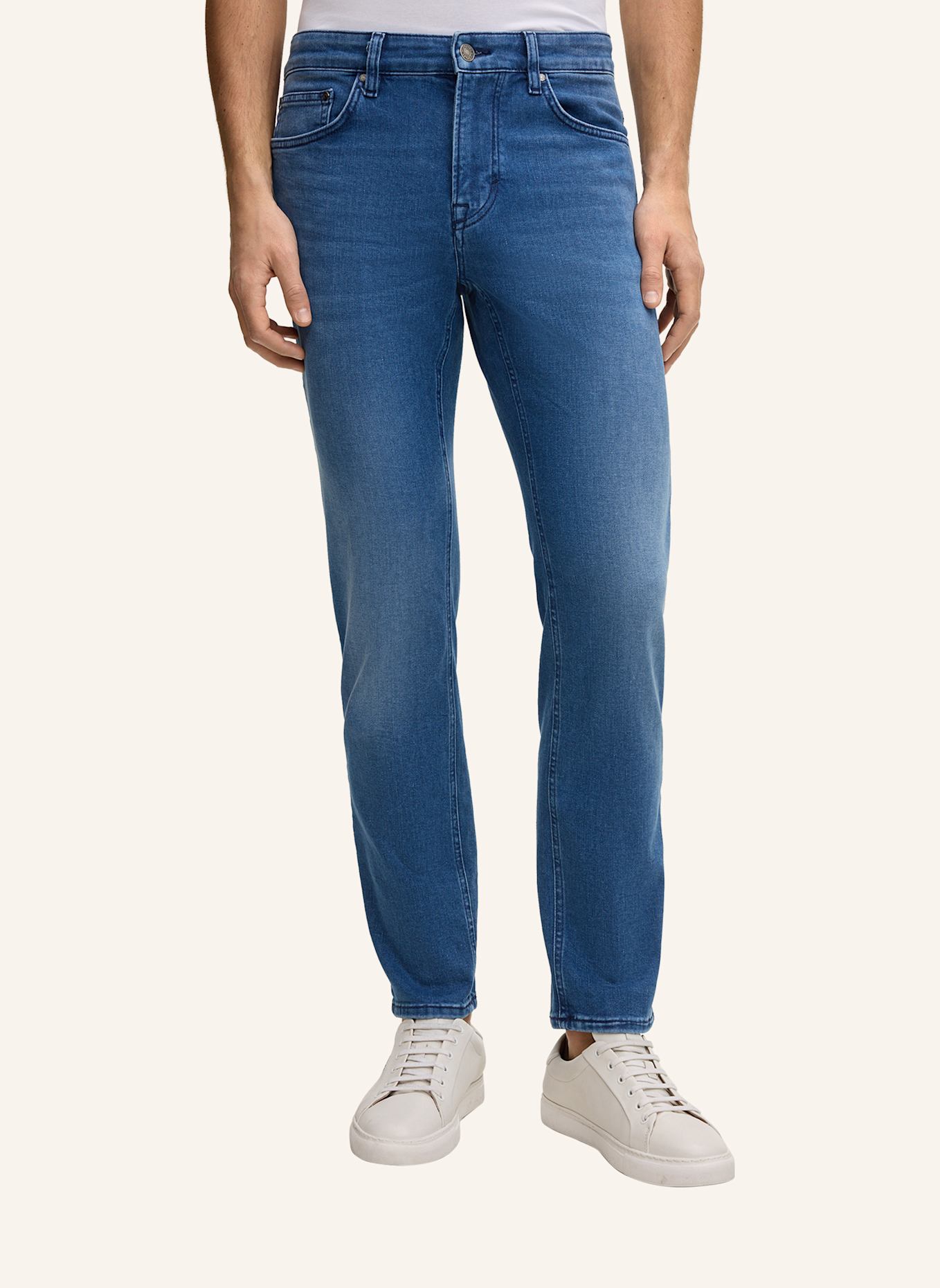 JOOP! JEANS Jeans Modern Fit: BLAU
