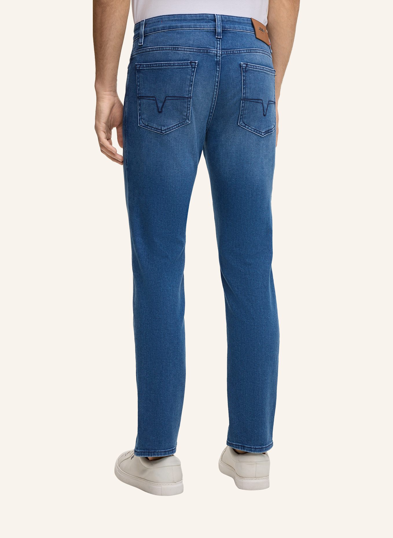 JOOP! JEANS Jeans Modern Fit: BLAU