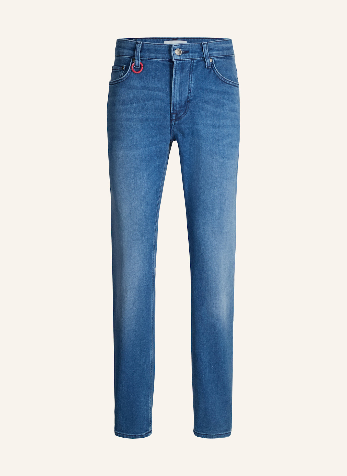 JOOP! JEANS Jeans Modern Fit: BLAU