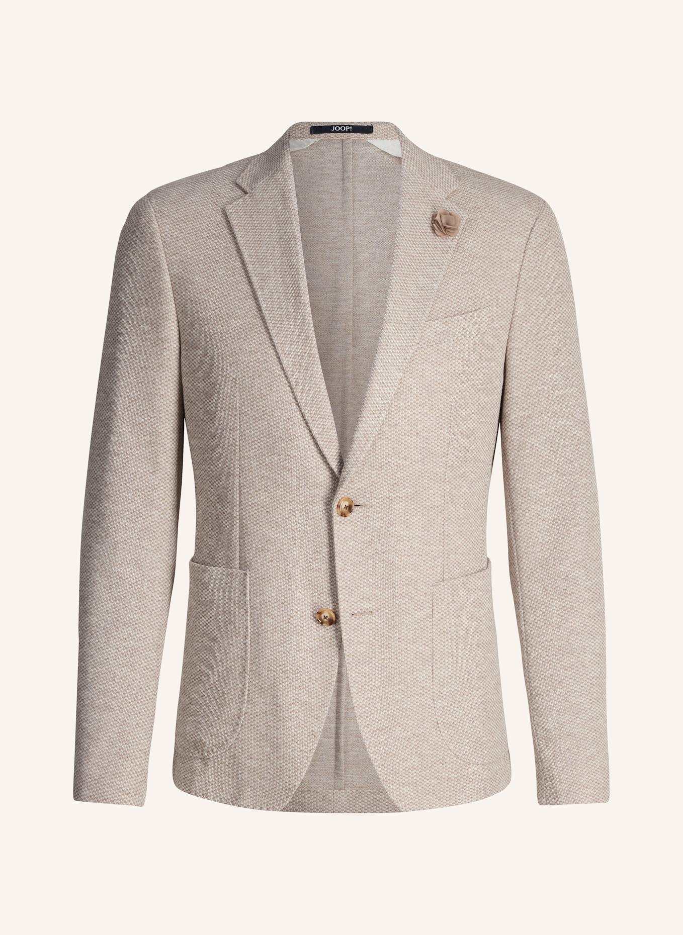 JOOP! Sakko Slim Fit: BEIGE