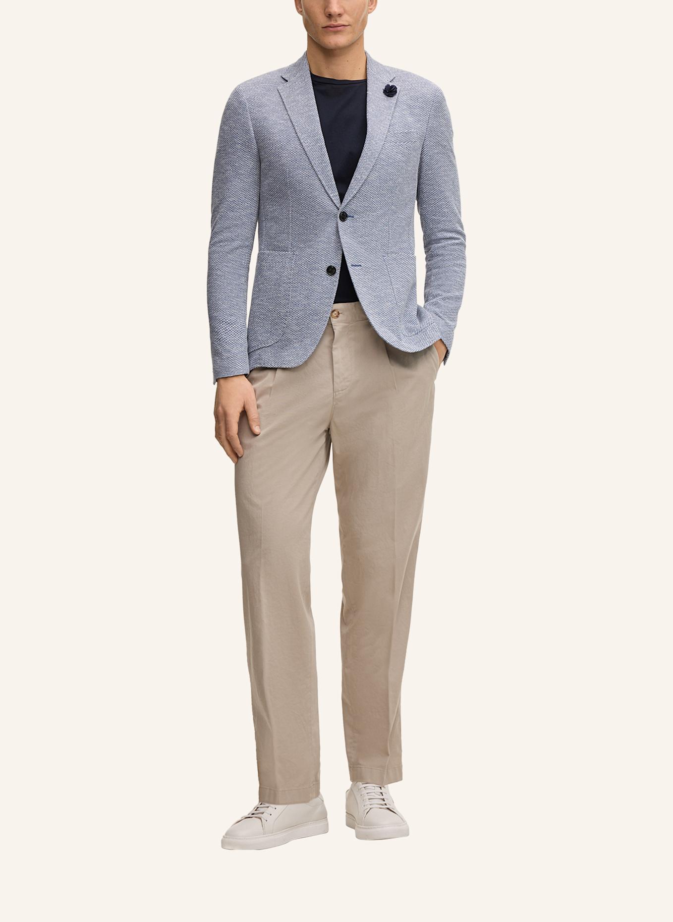 JOOP! Sakko Slim Fit: HELLBLAU