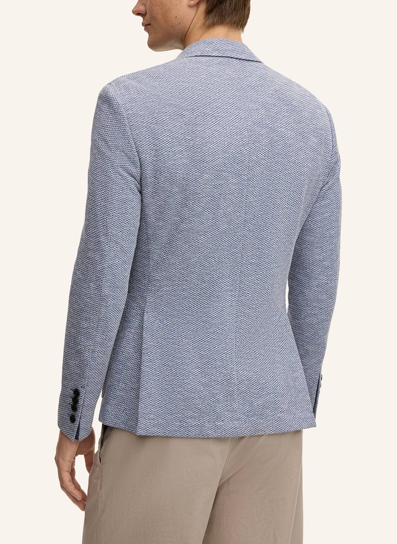 JOOP! Sakko Slim Fit: HELLBLAU