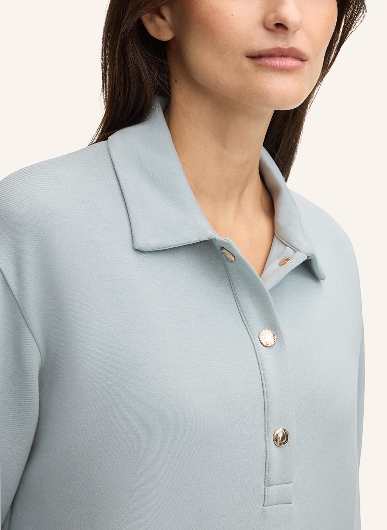 JOOP! Sweatshirt: HELLBLAU