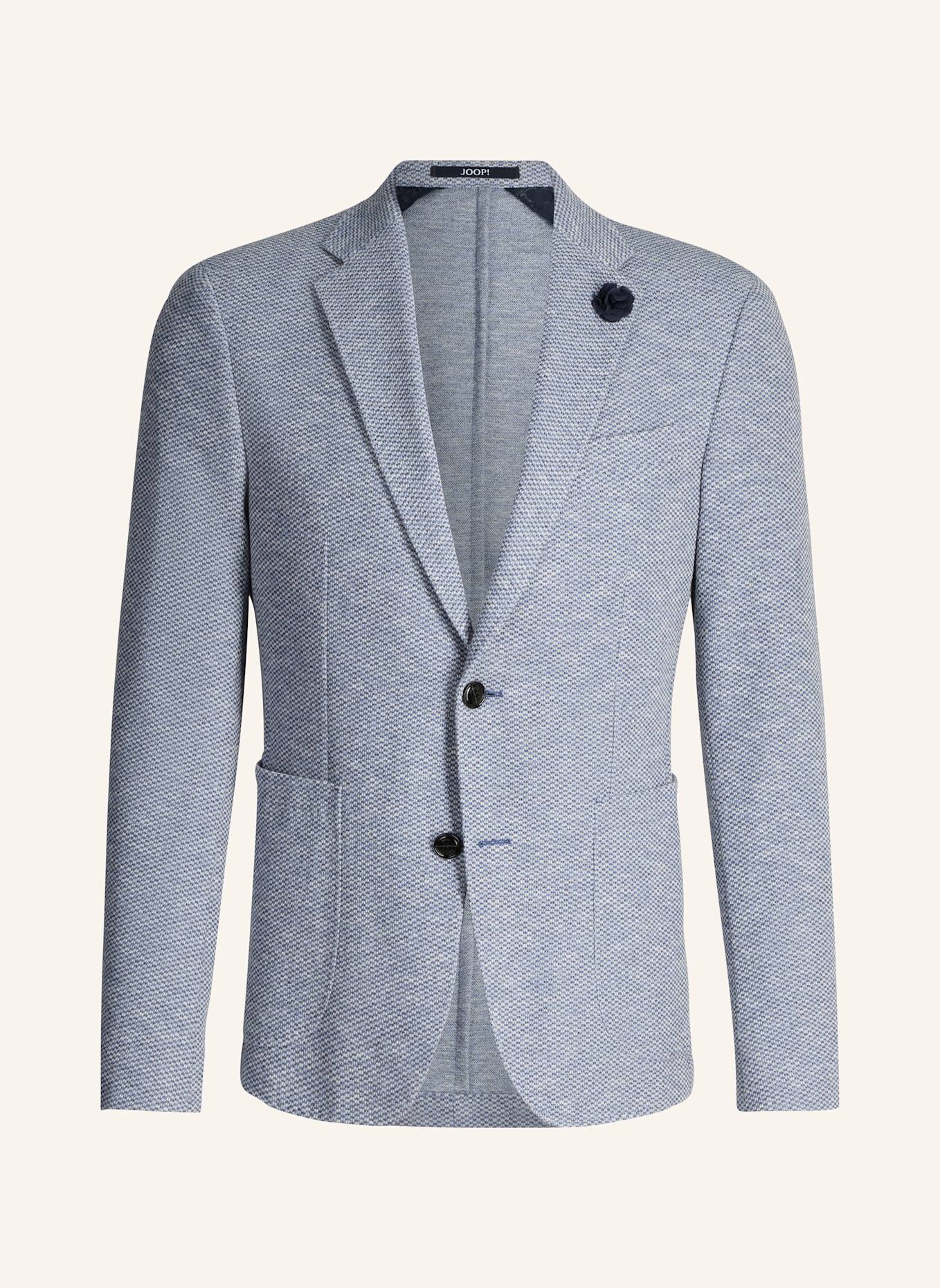 JOOP! Sakko Slim Fit: HELLBLAU