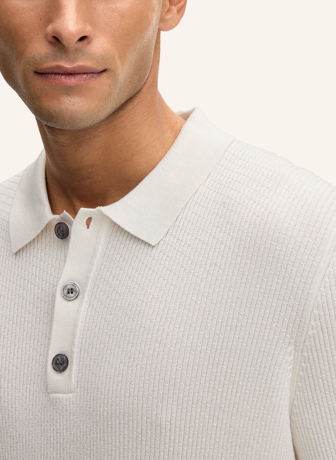 JOOP! Poloshirt: BEIGE