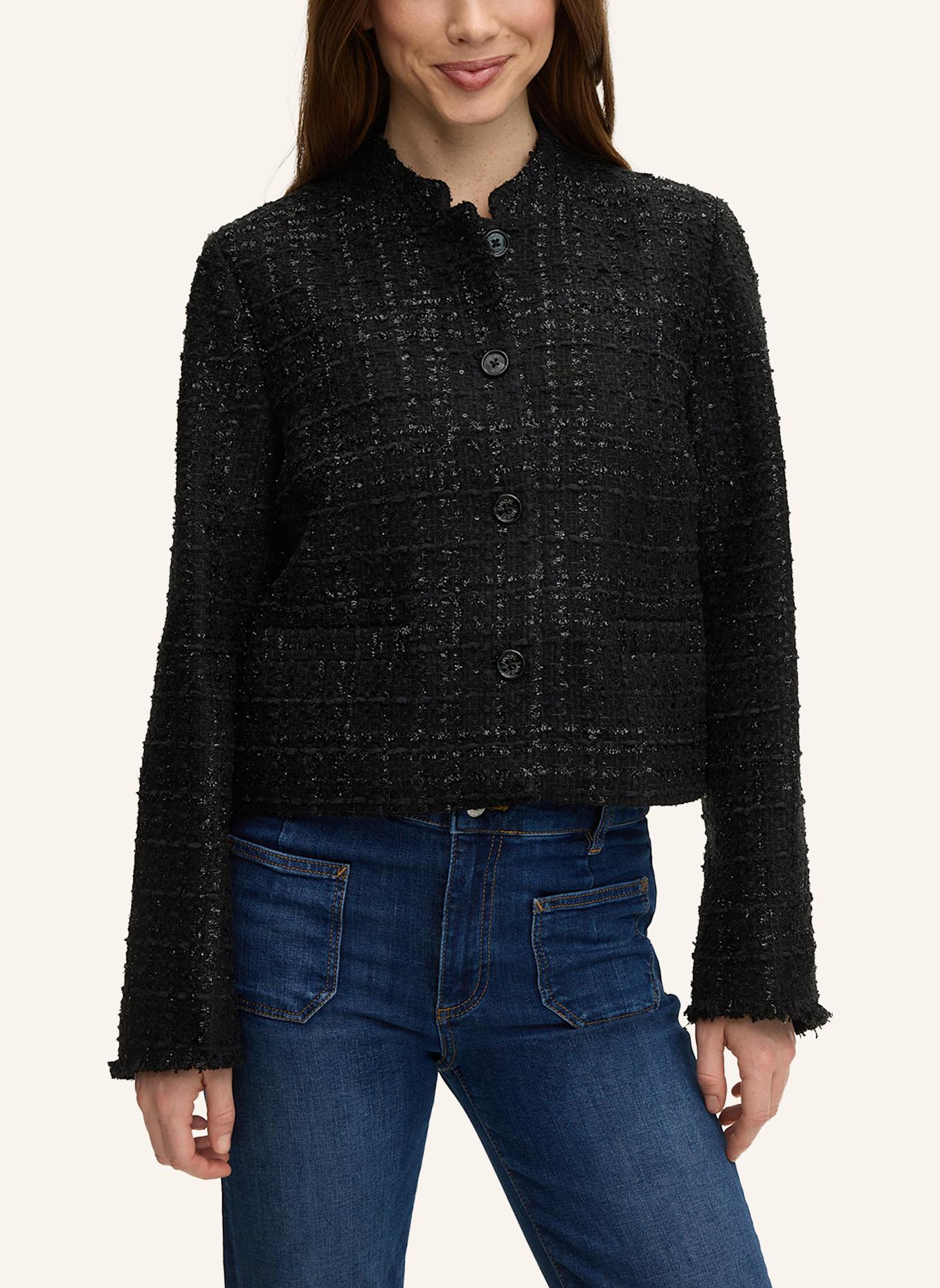 JOOP! Blazer: SCHWARZ