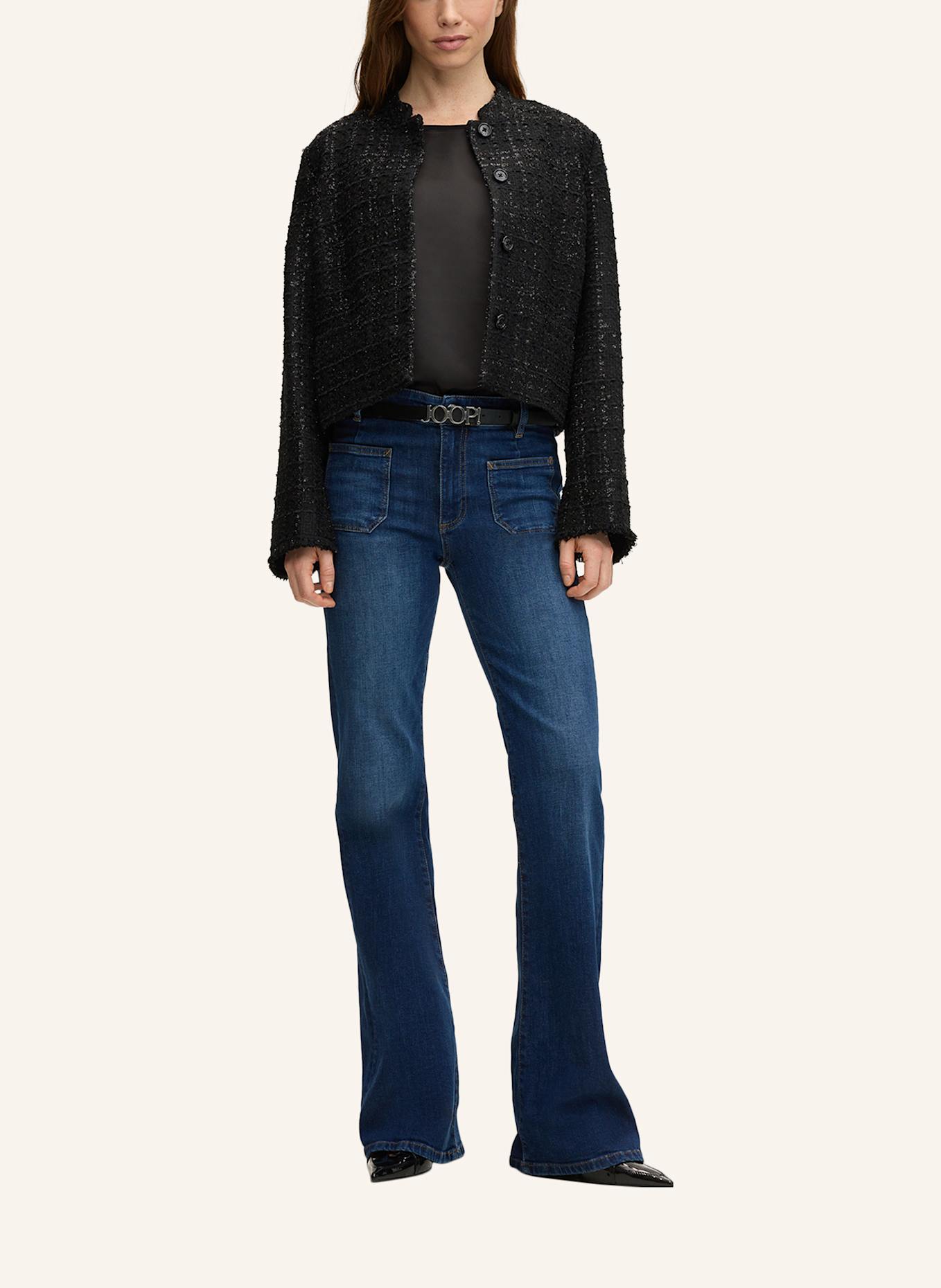 JOOP! Blazer: SCHWARZ