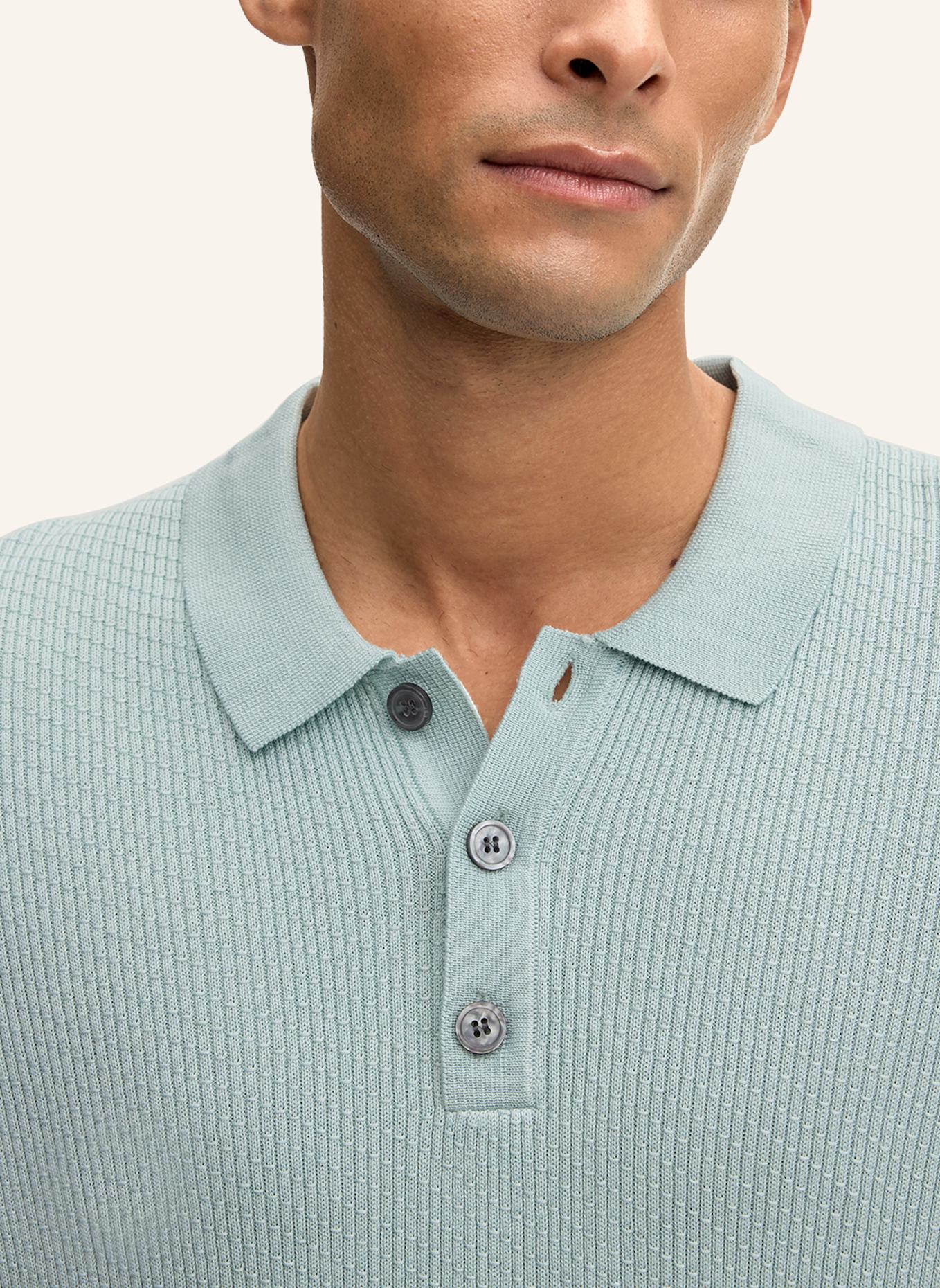 JOOP! Poloshirt: GRÜN