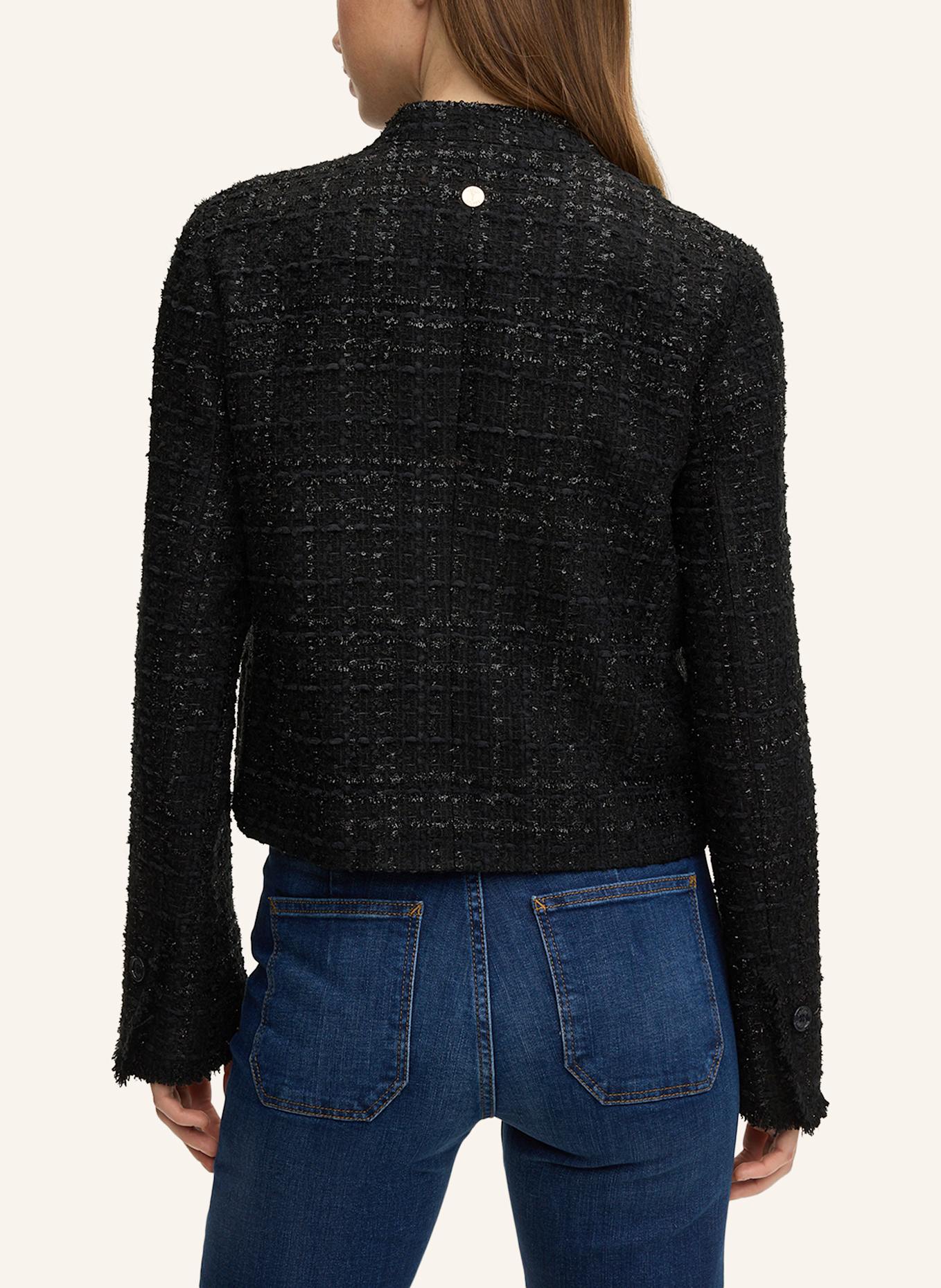 JOOP! Blazer: SCHWARZ