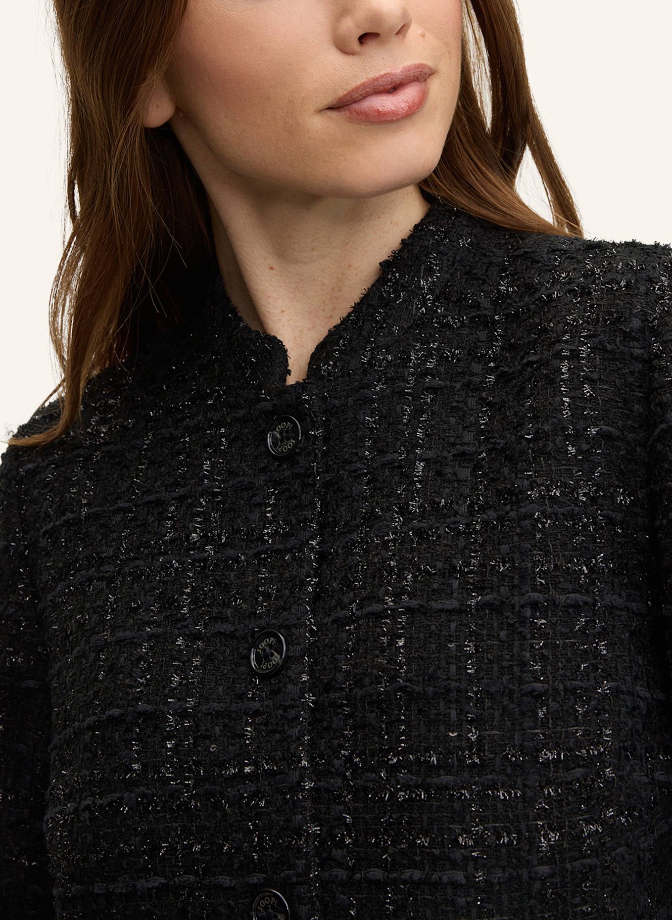 JOOP! Blazer: SCHWARZ