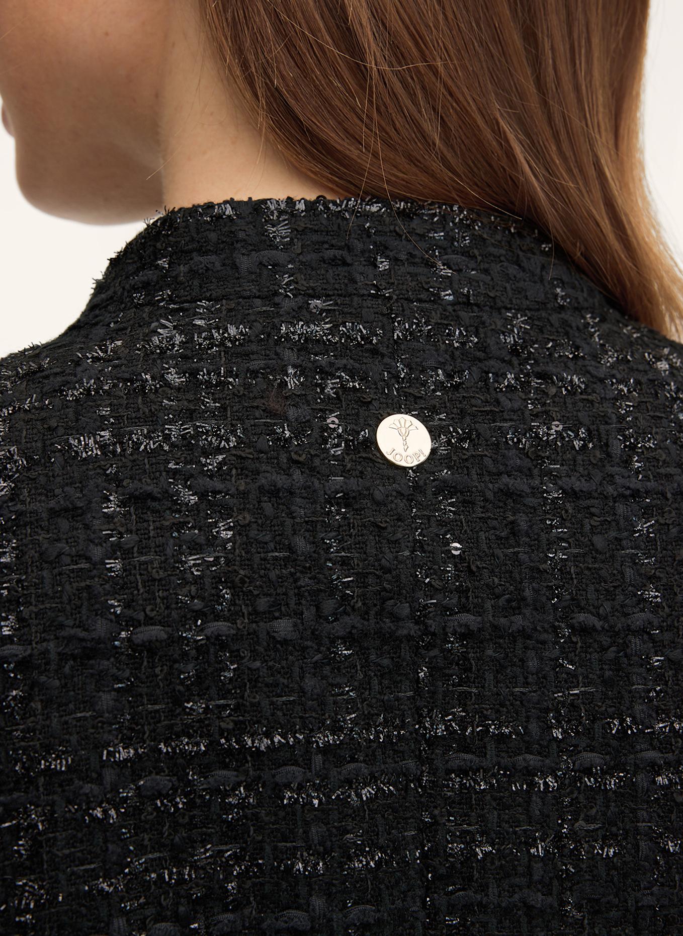 JOOP! Blazer: SCHWARZ