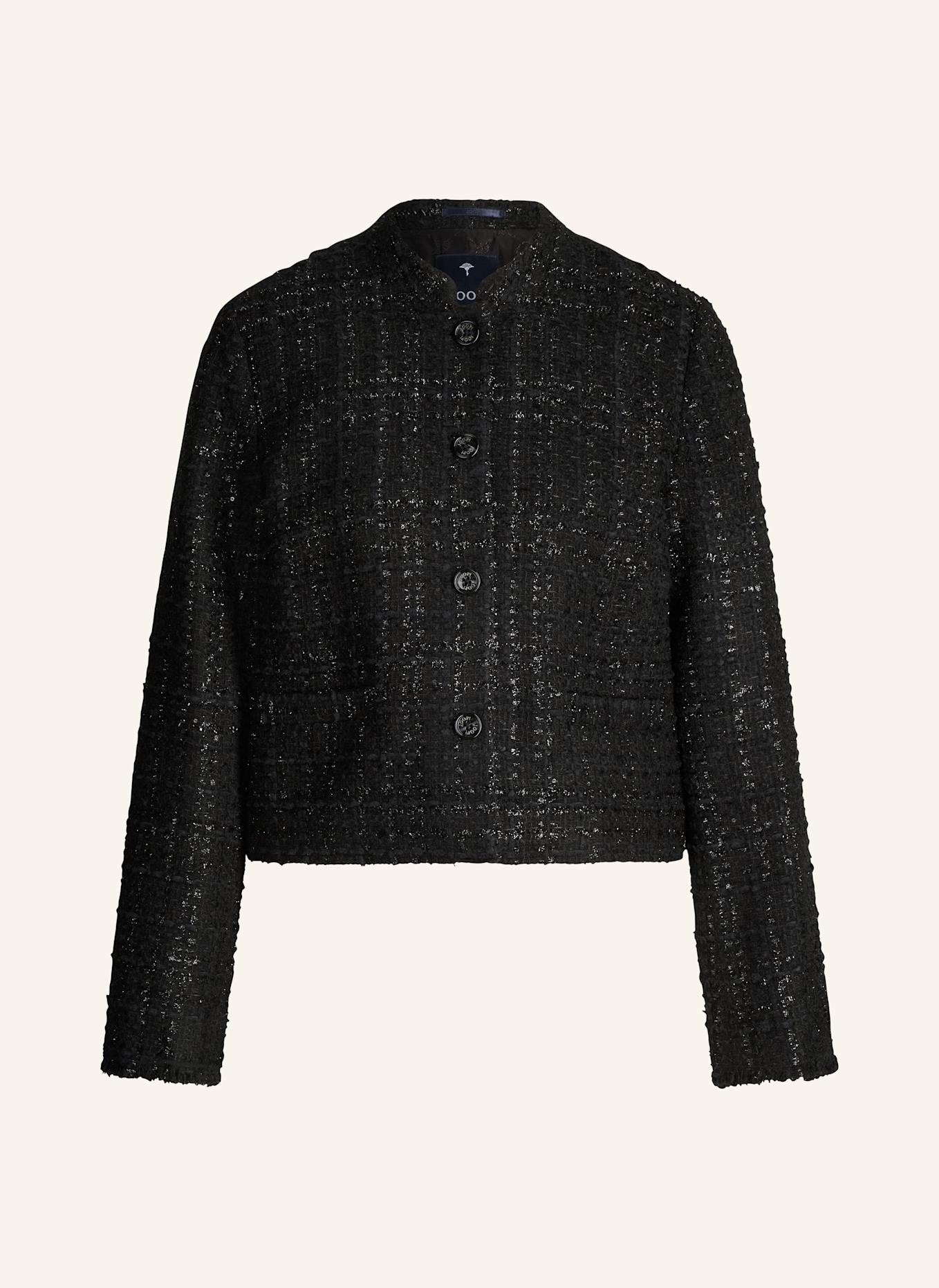 JOOP! Blazer: SCHWARZ