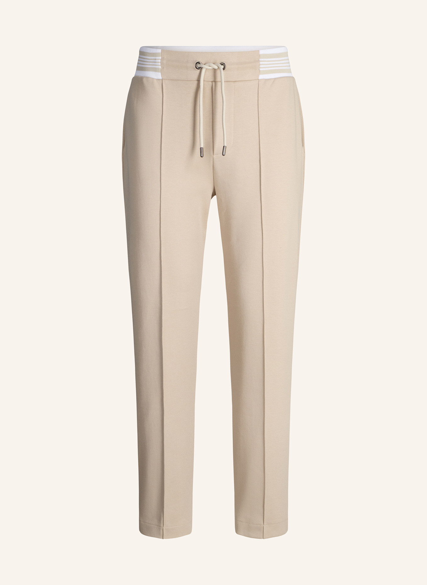 JOOP! Joggpants: BEIGE