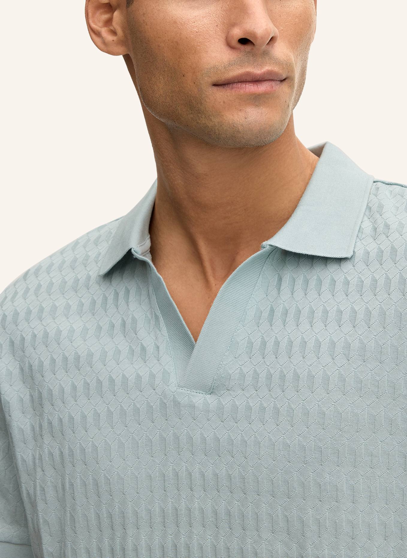 JOOP! Poloshirt: GRÜN