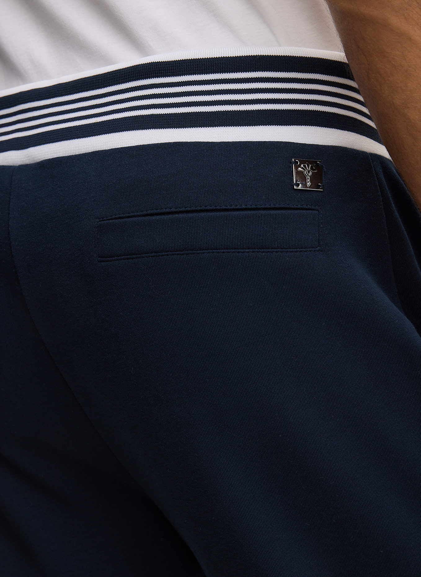 JOOP! Joggpants: DUNKELBLAU