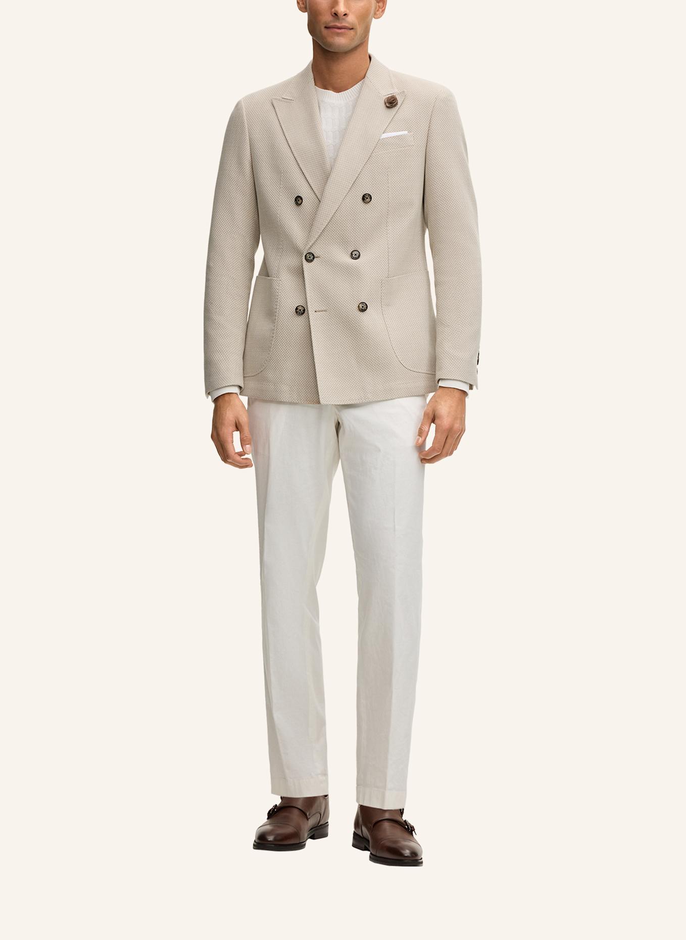 JOOP! Sakko Slim Fit: BEIGE
