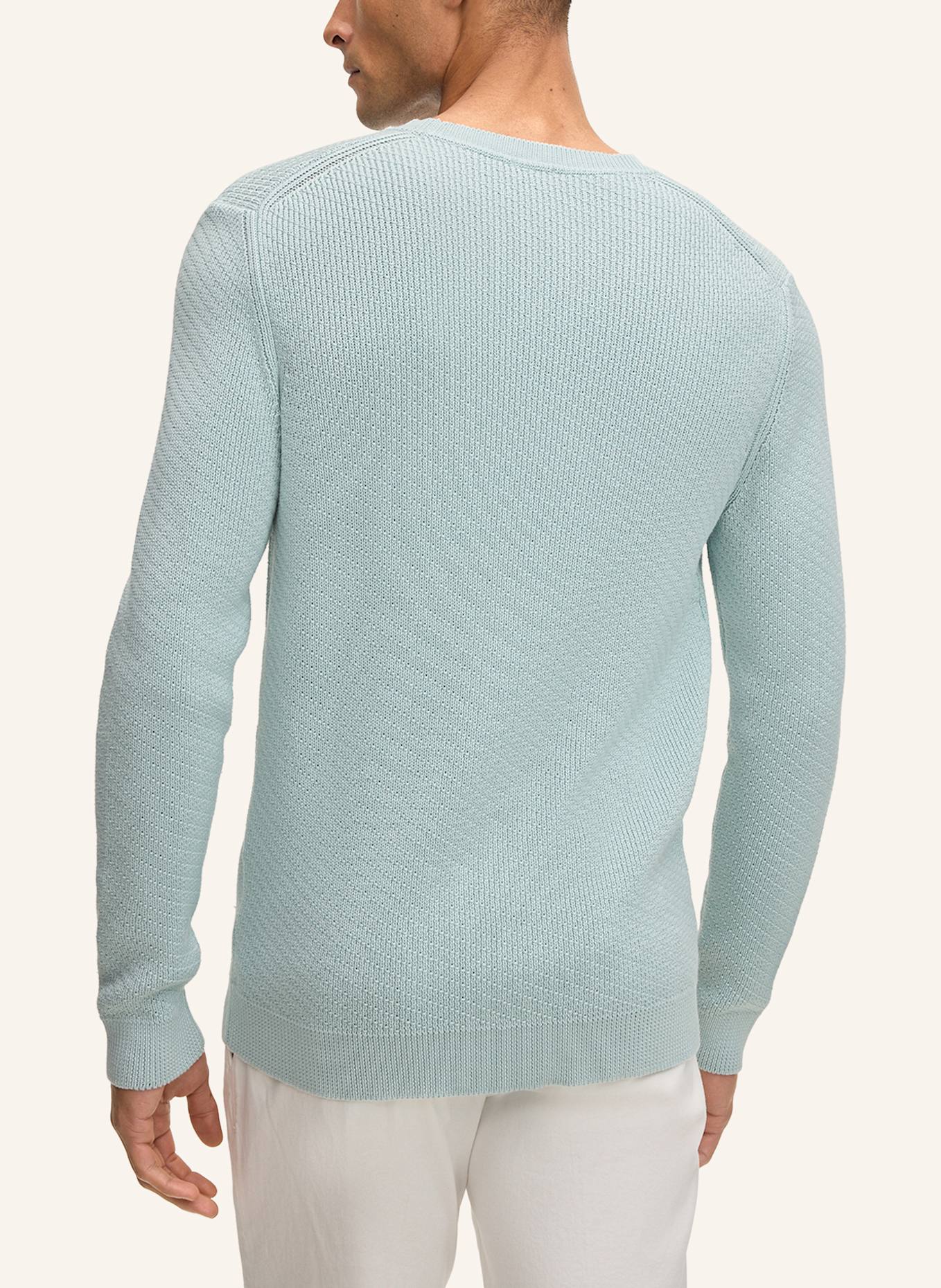 JOOP! Pullover: GRÜN