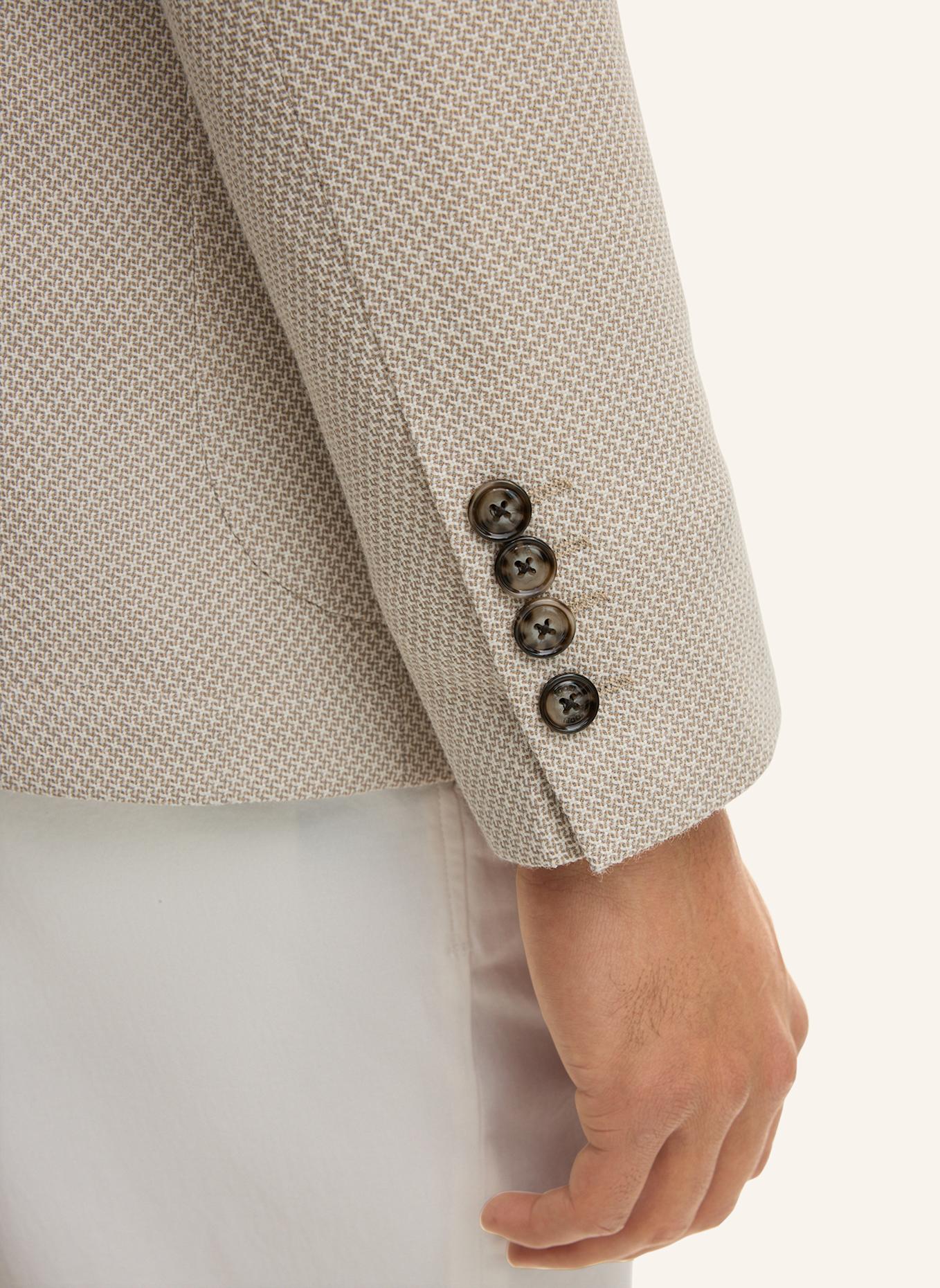 JOOP! Sakko Slim Fit: BEIGE