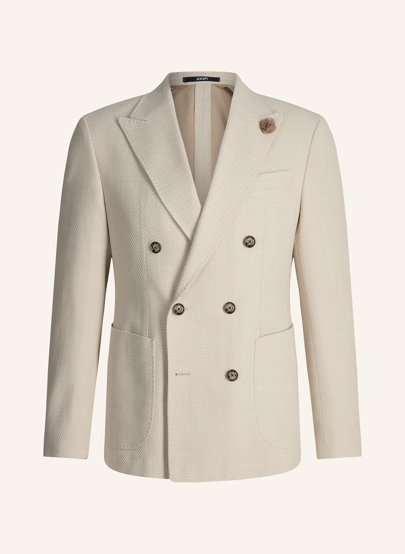 JOOP! Sakko Slim Fit: BEIGE