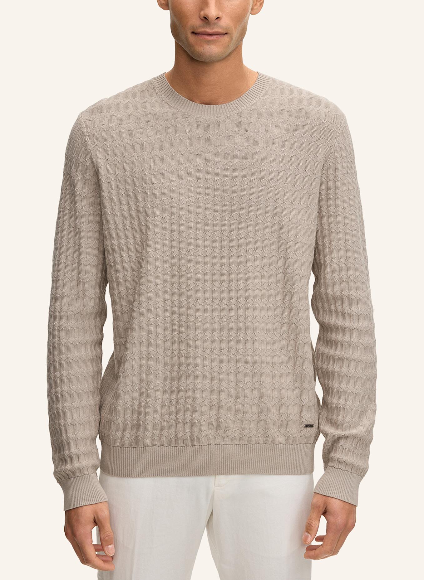 JOOP! Pullover: BEIGE